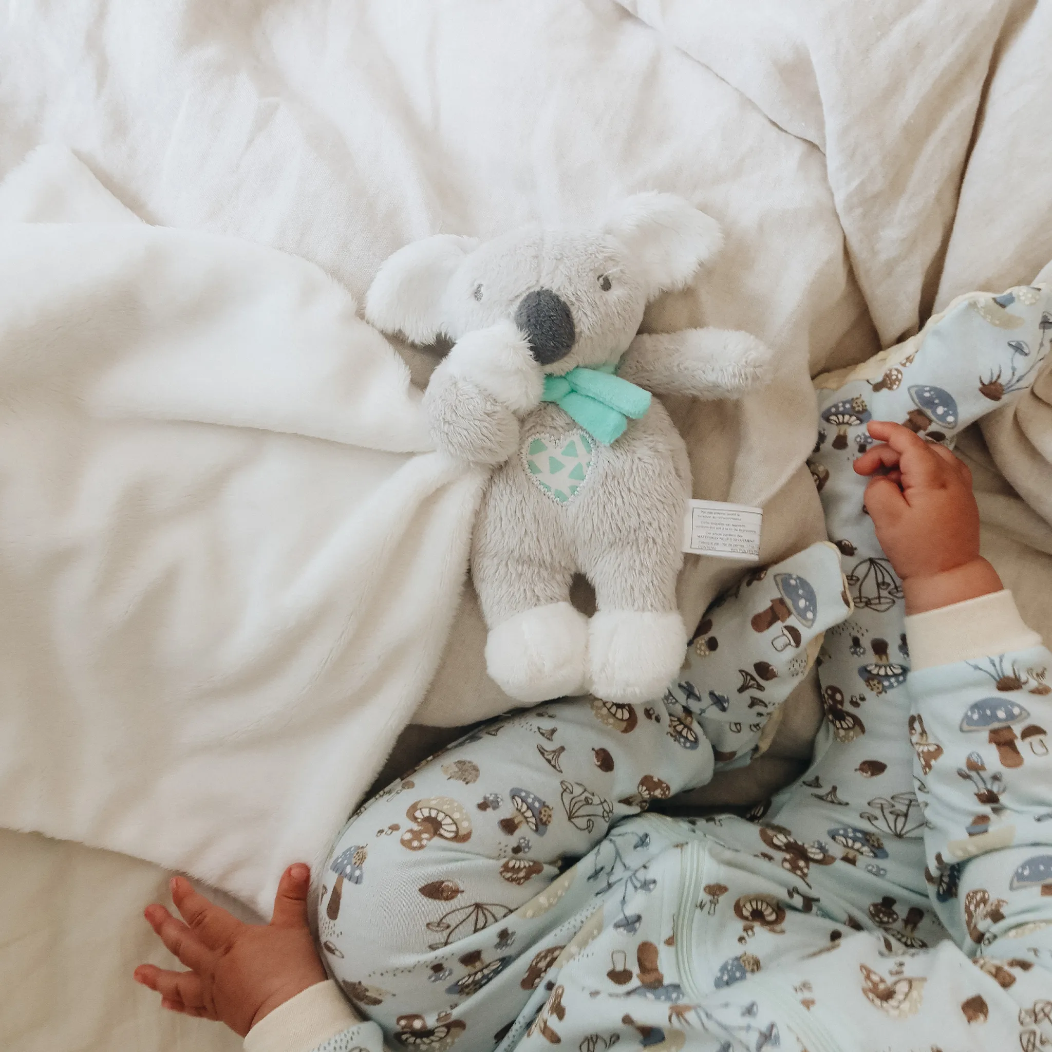Bébé Confort Doudou Koala