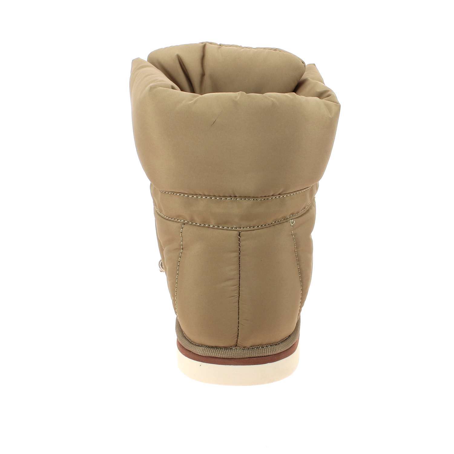 Boots et bottines femme ARMISTICE SLOW MID