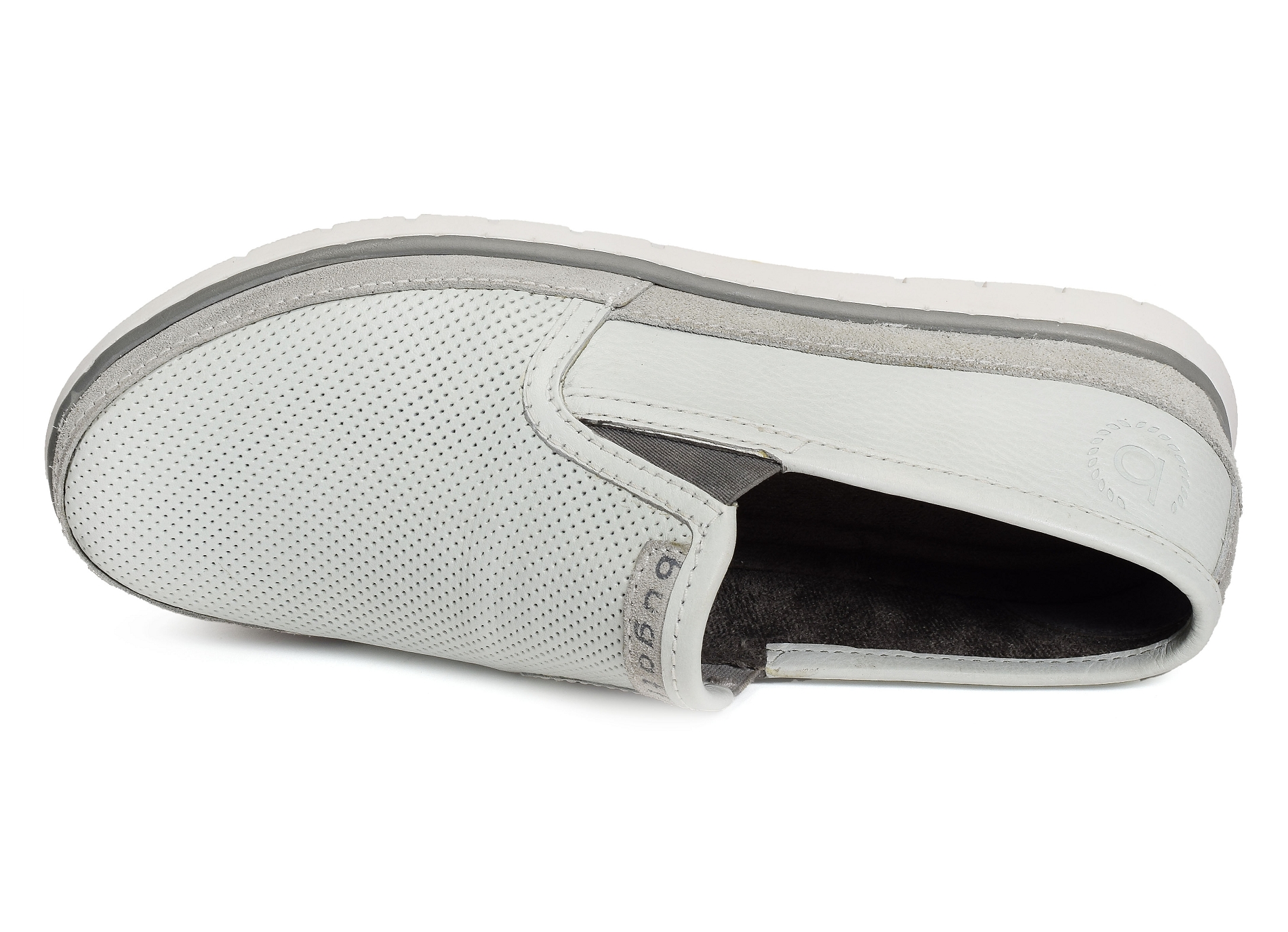 Crooner aey60 blanc