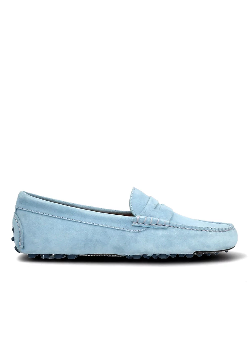 MOCASSIN BUCK DRIVER CIEL