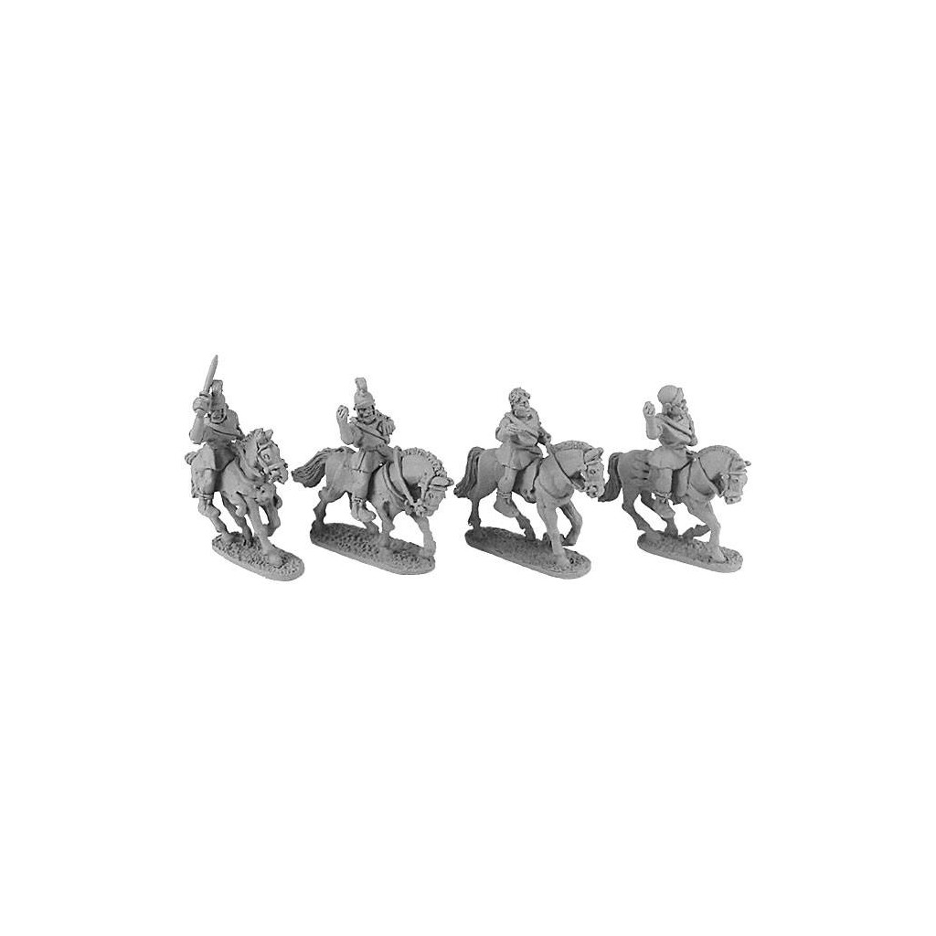 Cavalerie Péonienne