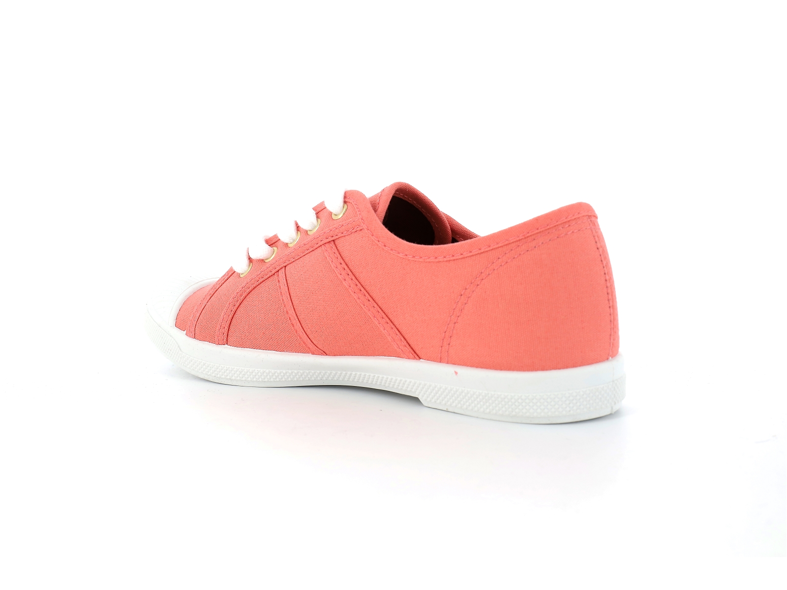 Les tropeziennes-CLORUNI Textile Corail