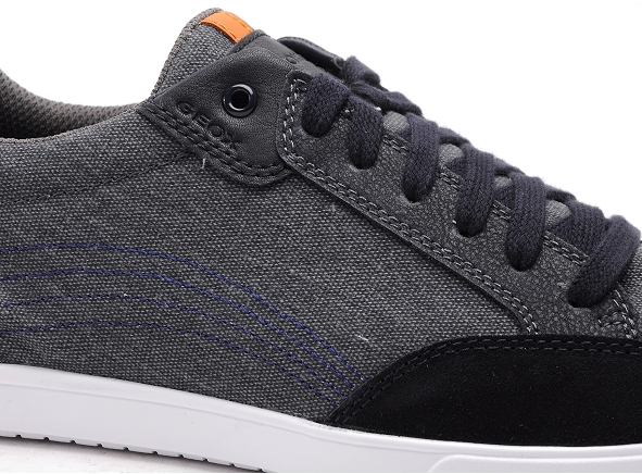 Geox basses homme u352ca u walee bleu