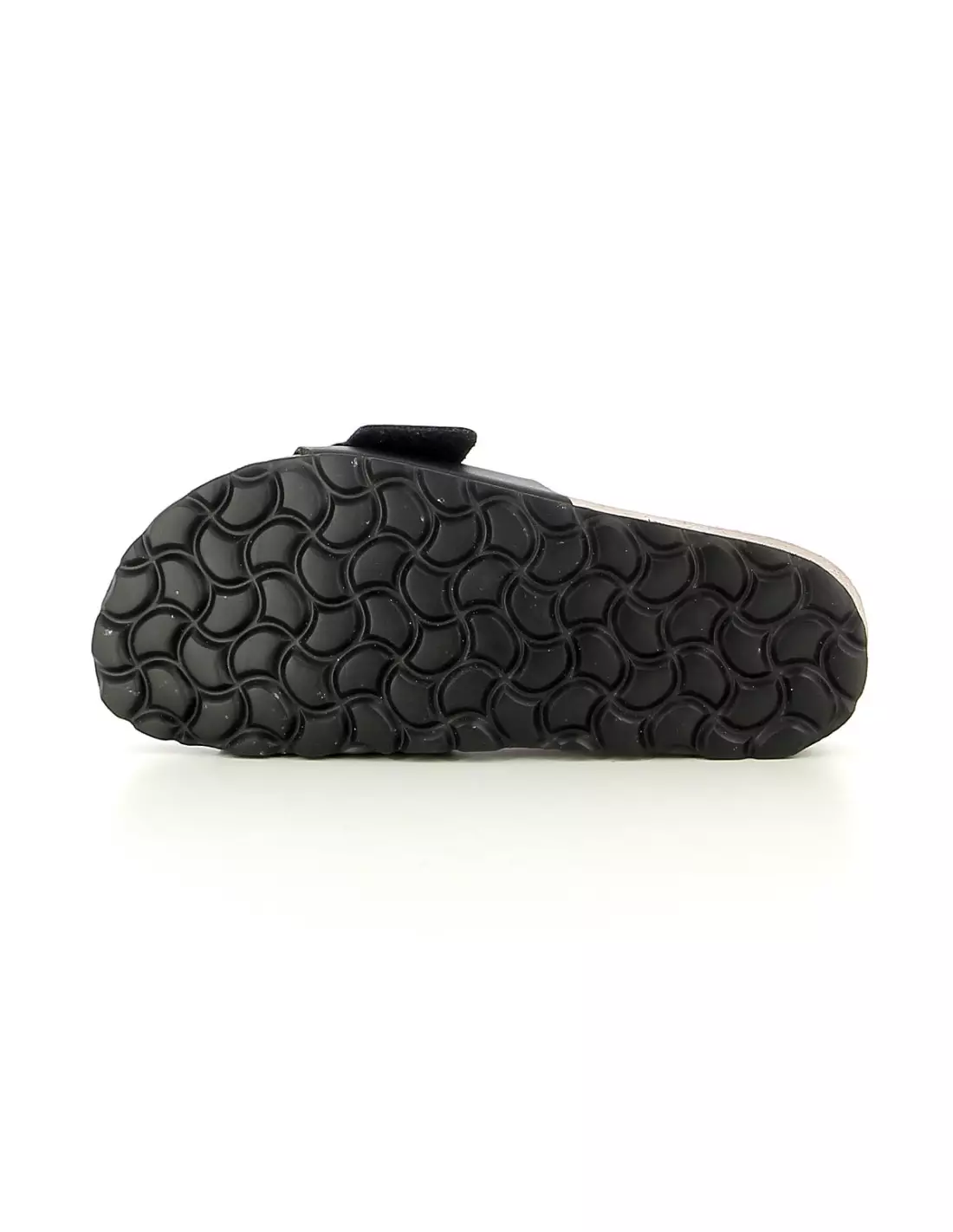 K DAQUES ROCA - Sandales & nu-pieds Noir