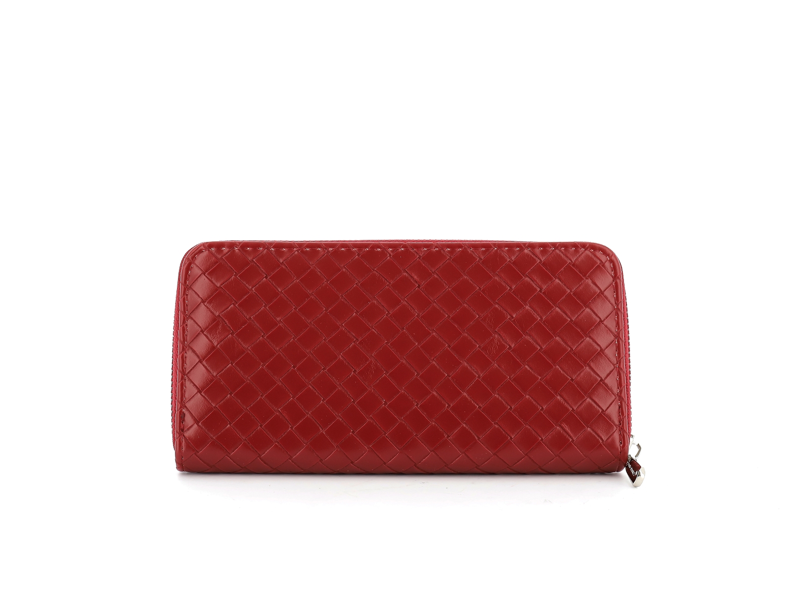 David jones-P112-510 Synthétique Rouge