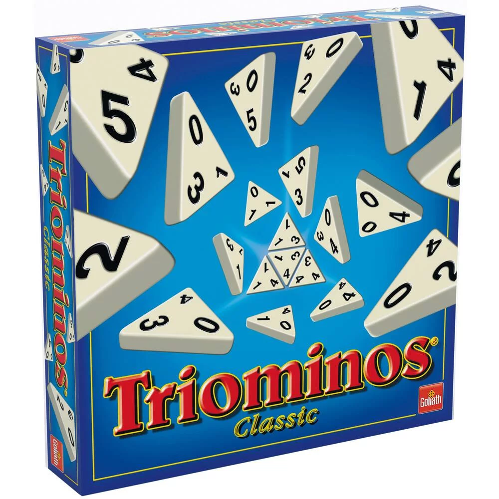 TRIOMINOS CLASSIC