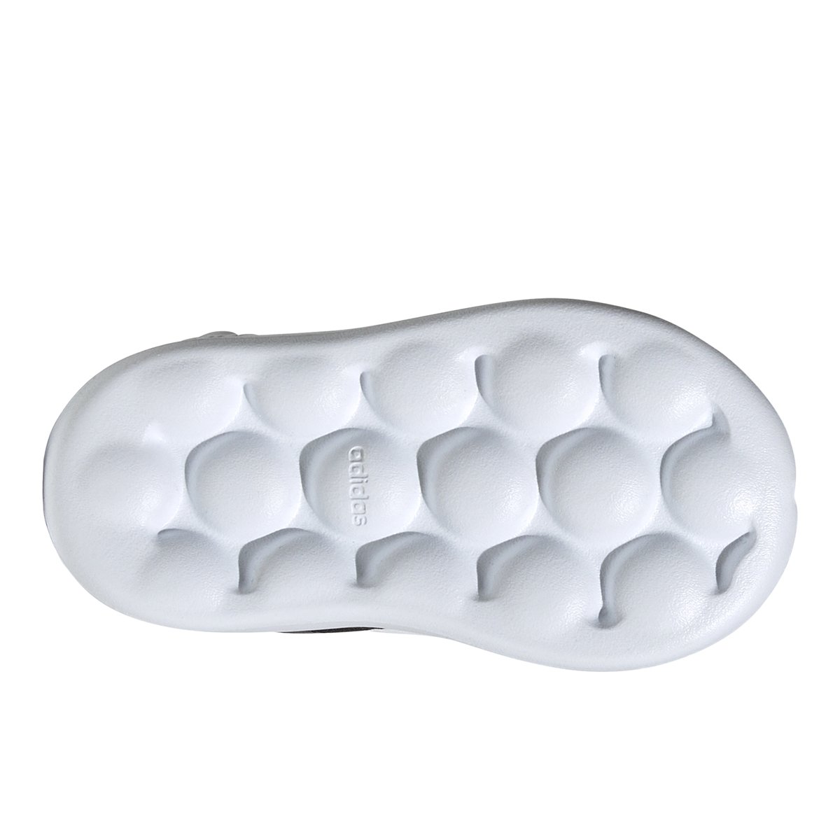 Facile à mettre-Court2-ib-Baskets - Talon plat - Autre Blanc
