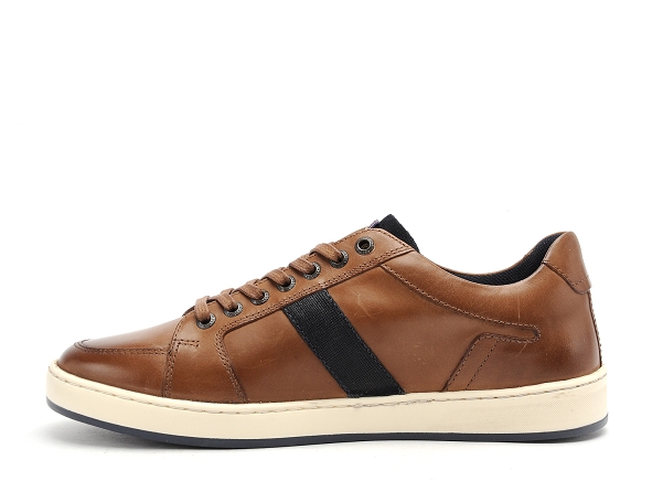 Redskins basses homme marial marron