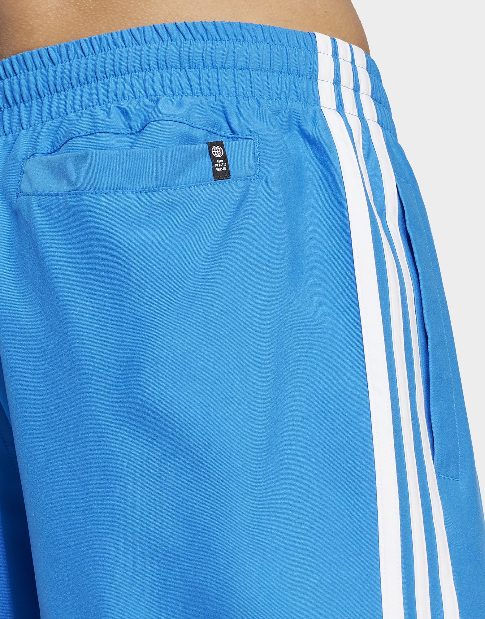 adidas Short de bain Originals Adicolor 3-Stripes