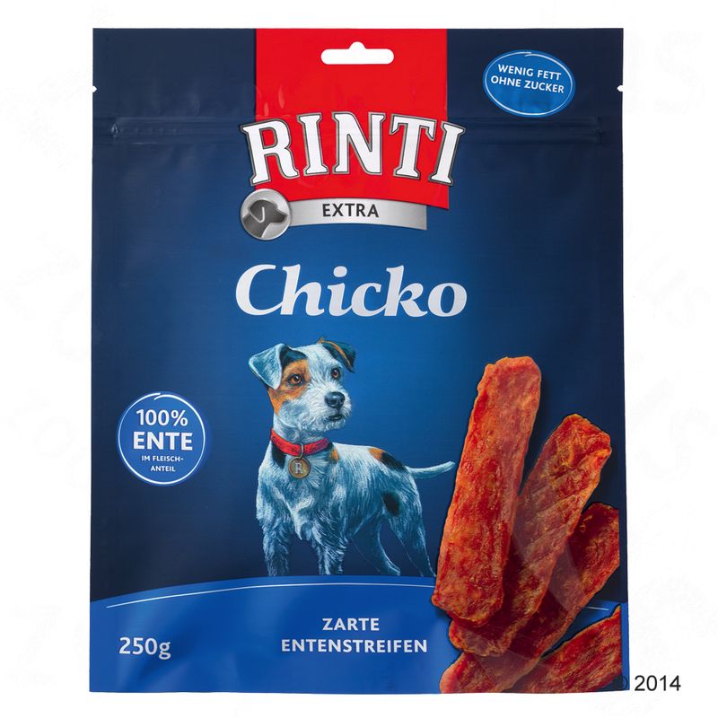 RINTI Chicko