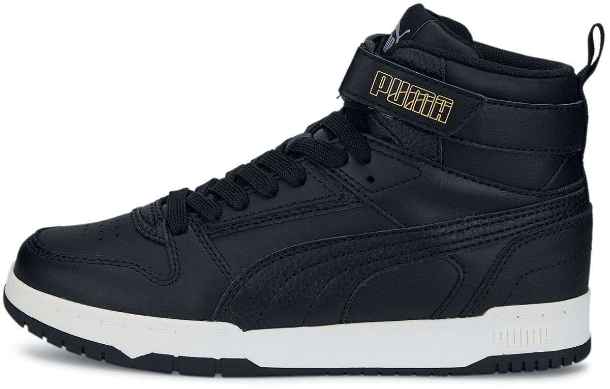 RBD Game Jr | Puma Baskets Enfants