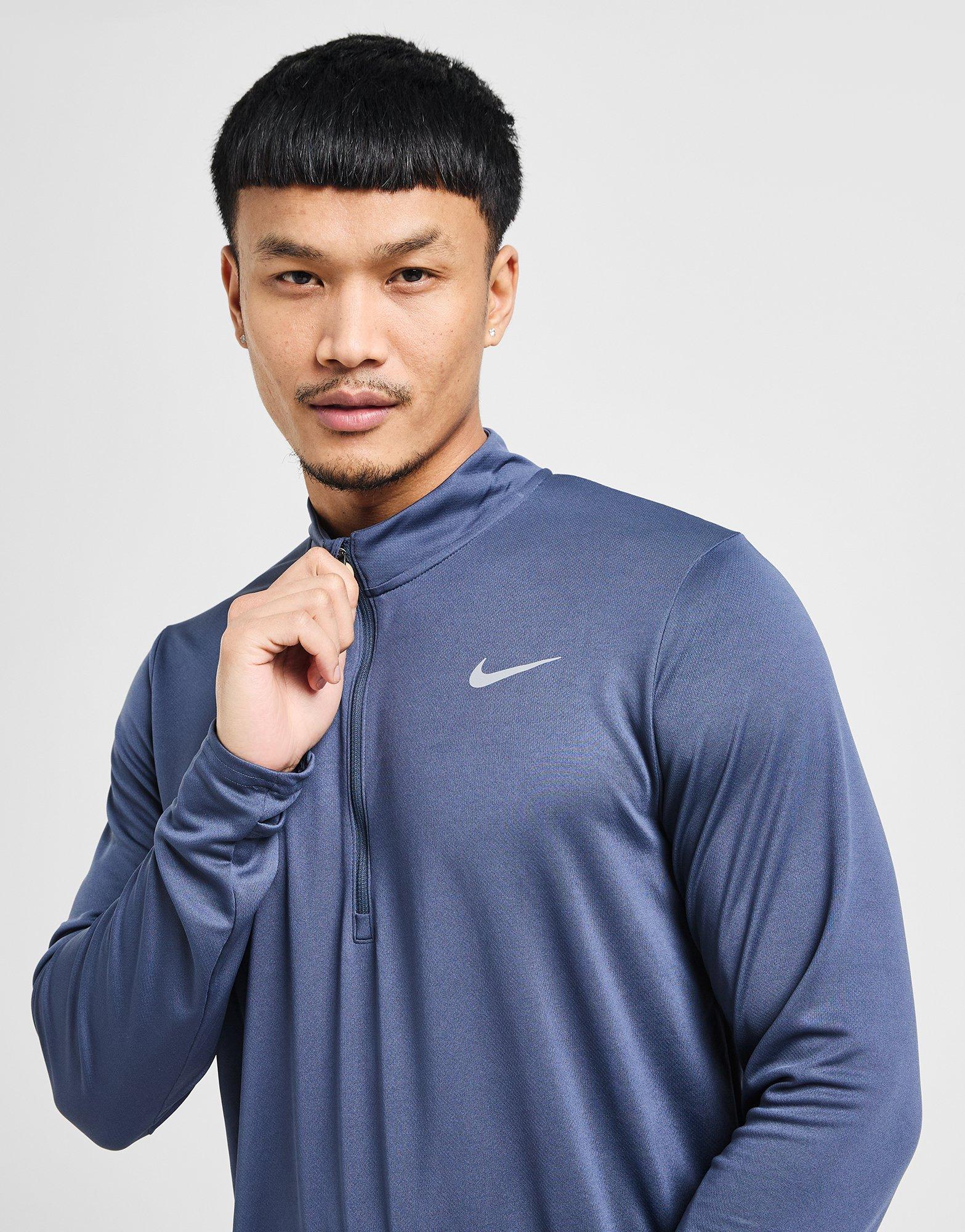 Nike Haut Zippé Pacer