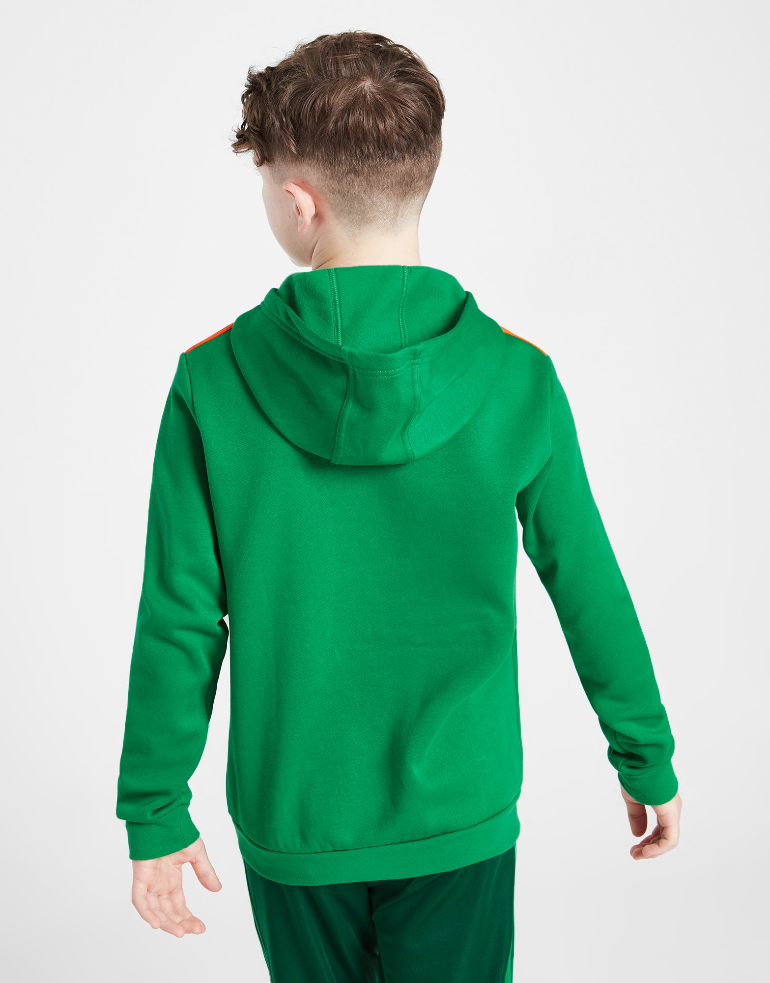 adidas Sweat à Capuche Celtic Origins Junior