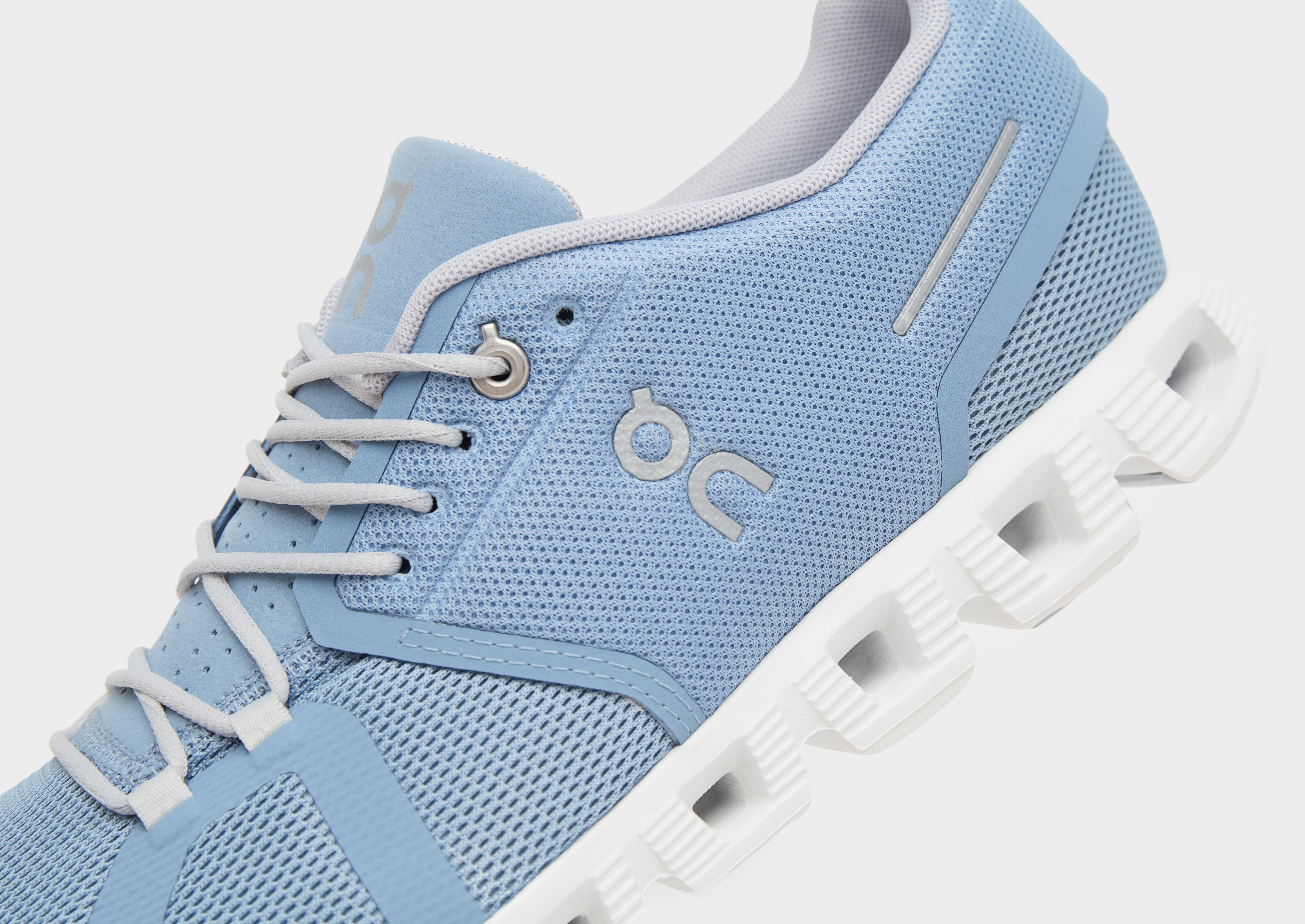 On Running Cloud 5 Homme