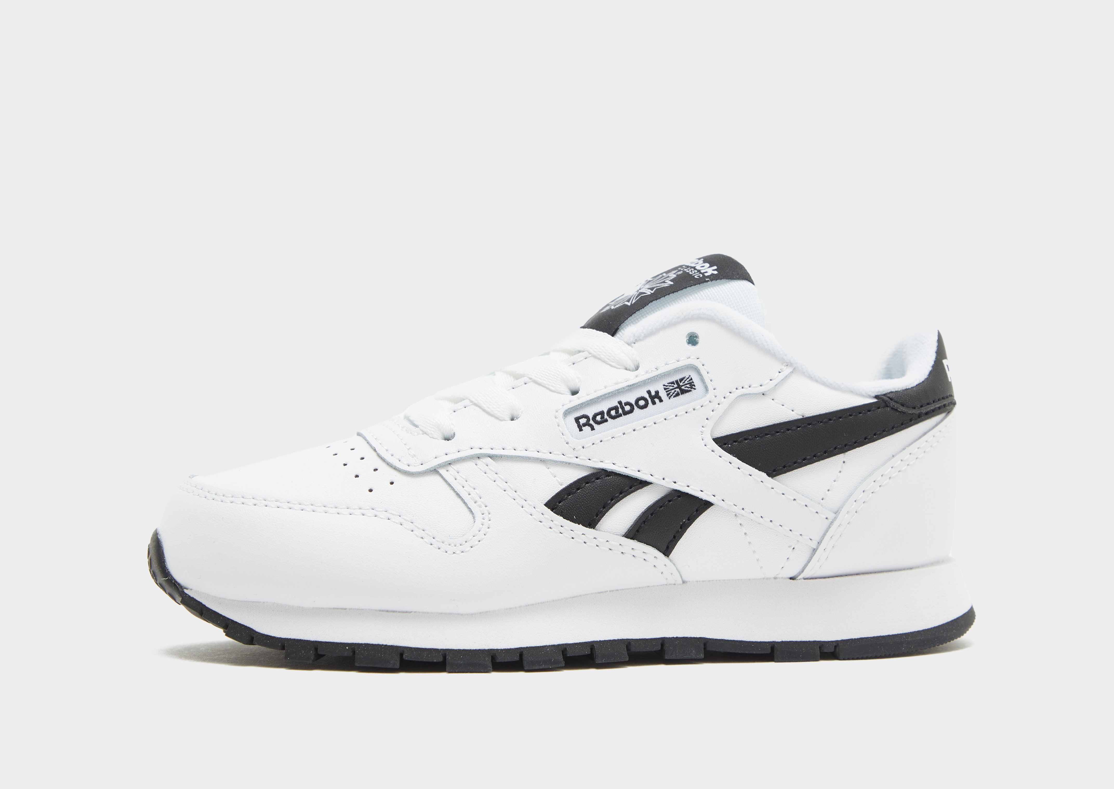 Reebok Classic Leather Perfect Split Enfant