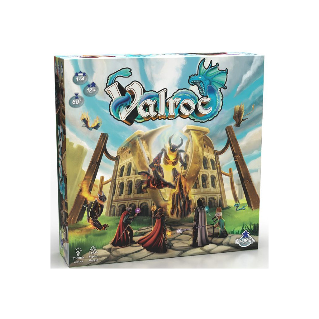 Valroc