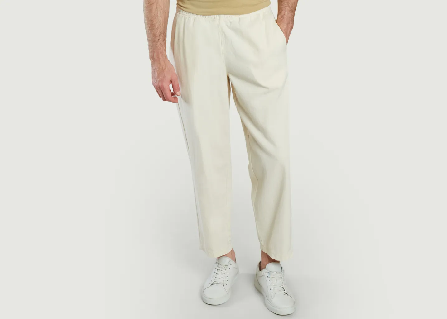 Pantalon Tirabay American Vintage