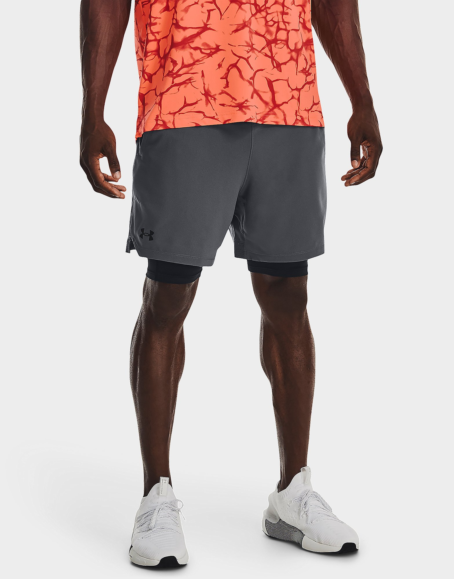 Under Armour Shorts UA Vanish Woven 2in1 Sts