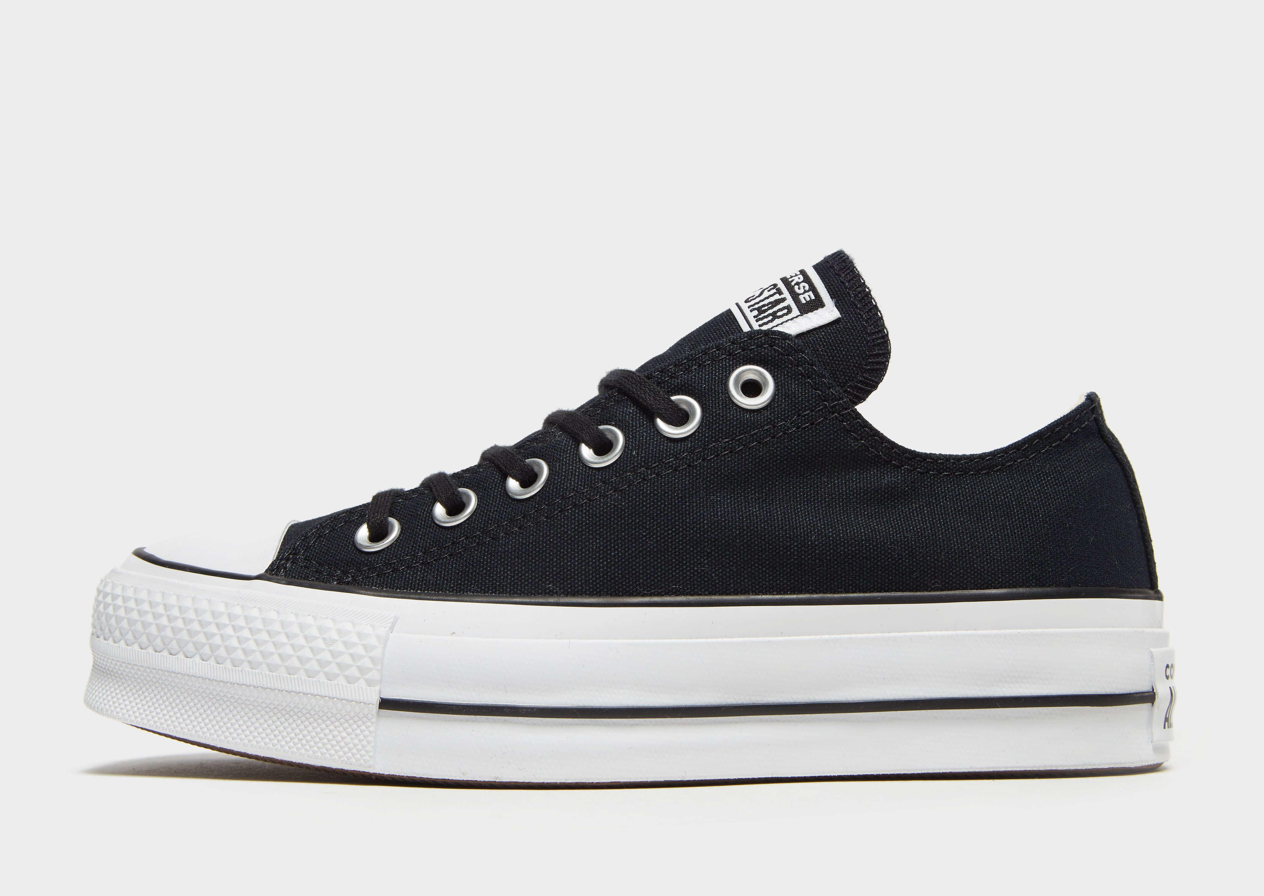 Converse All Star Lift Ox Femme