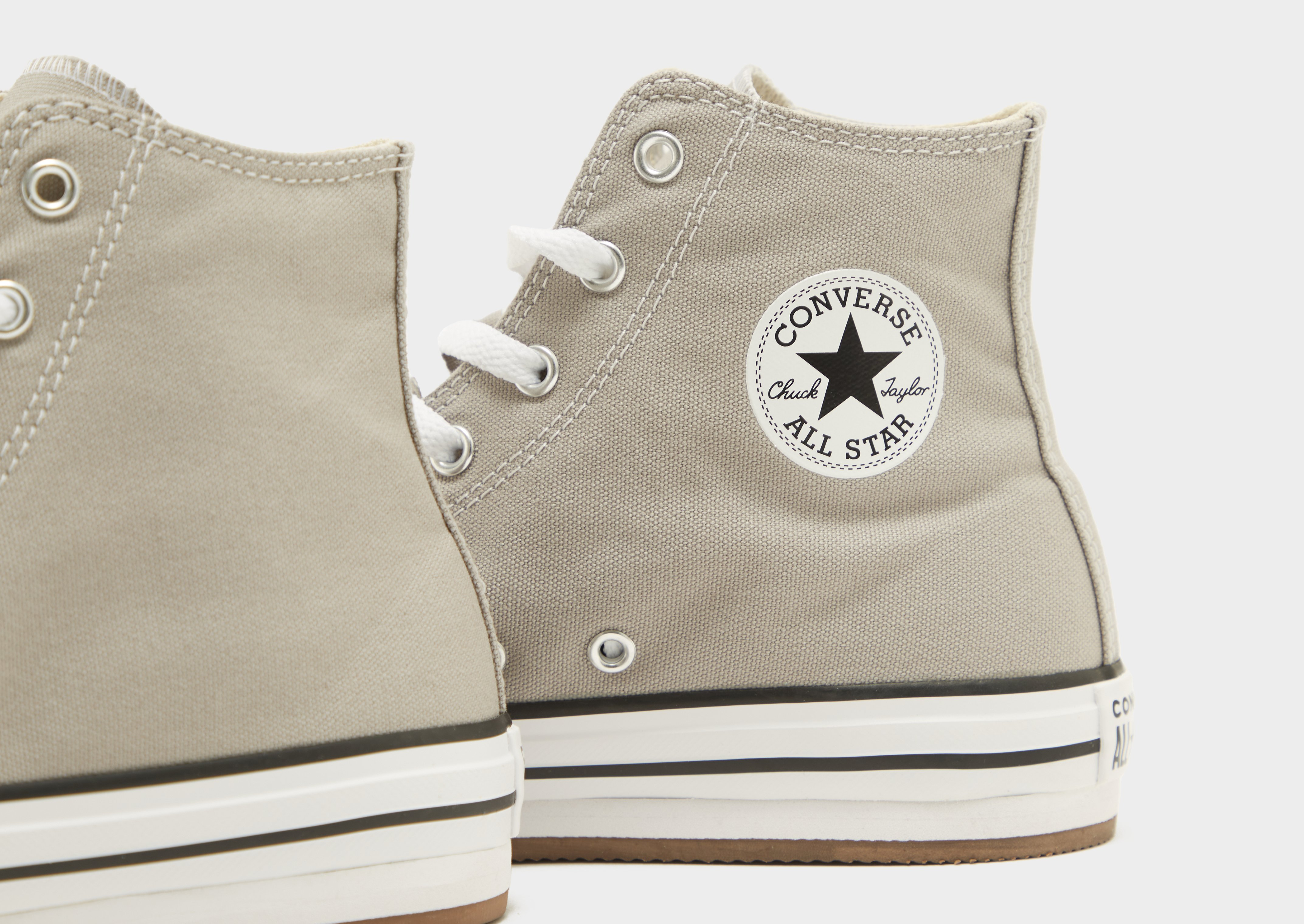 Converse All Star Lift High Junior