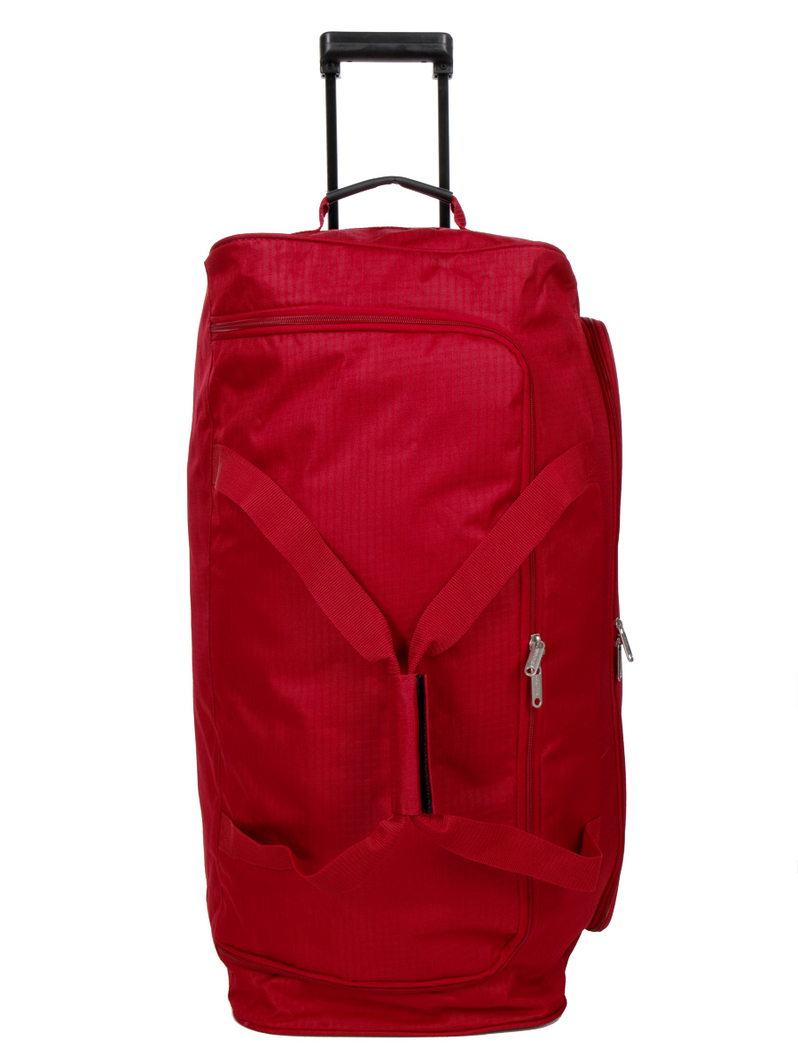 Sac de voyage trolley Worldline Hambourg 2.0 - 75 cm