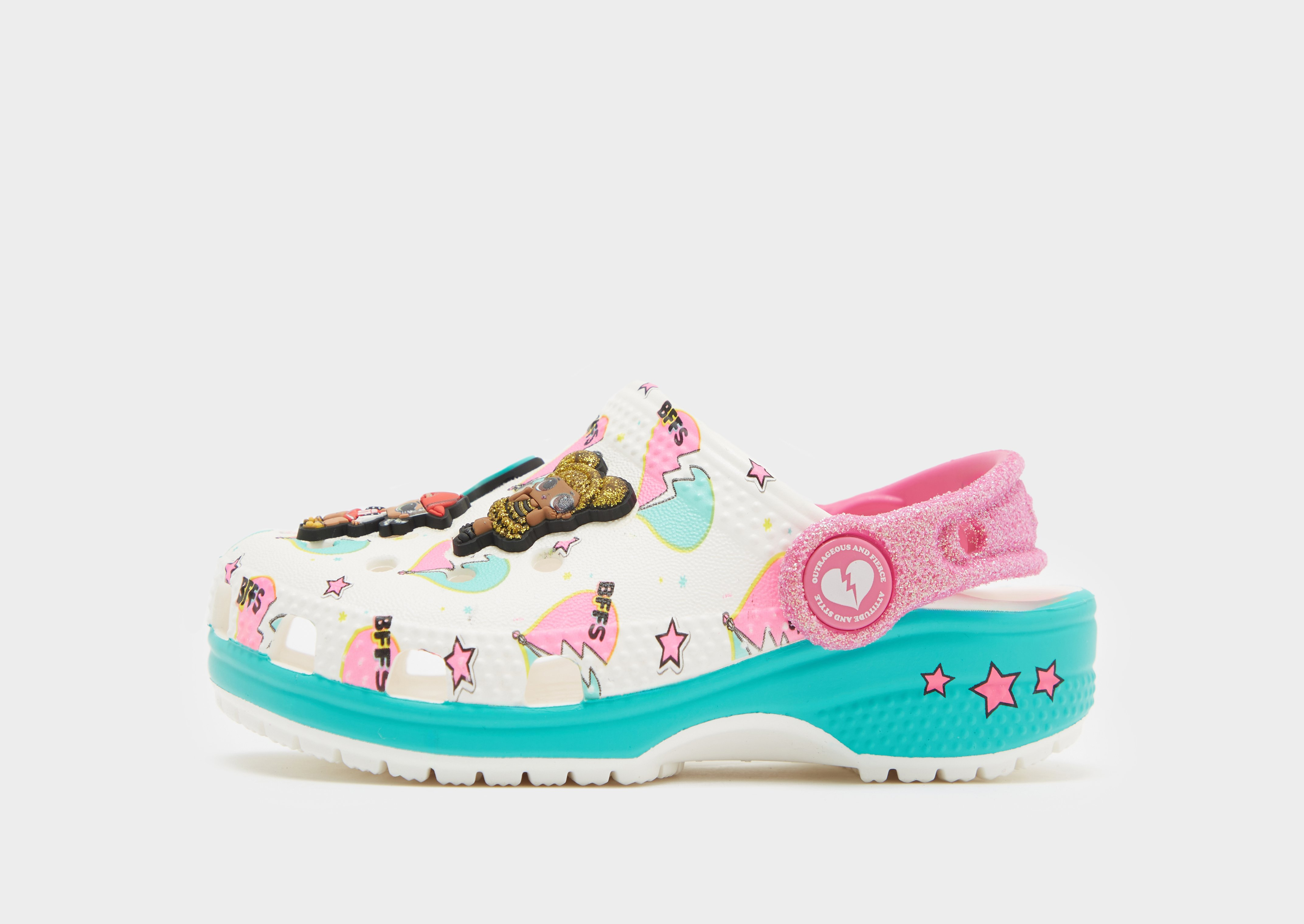 Crocs Classic Clog Bébé