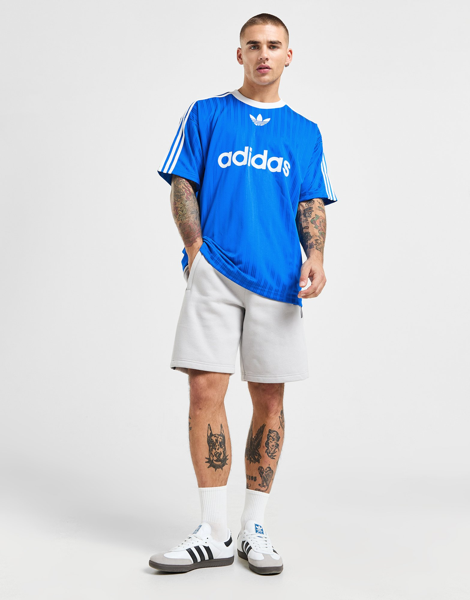 adidas T-shirt Adicolor