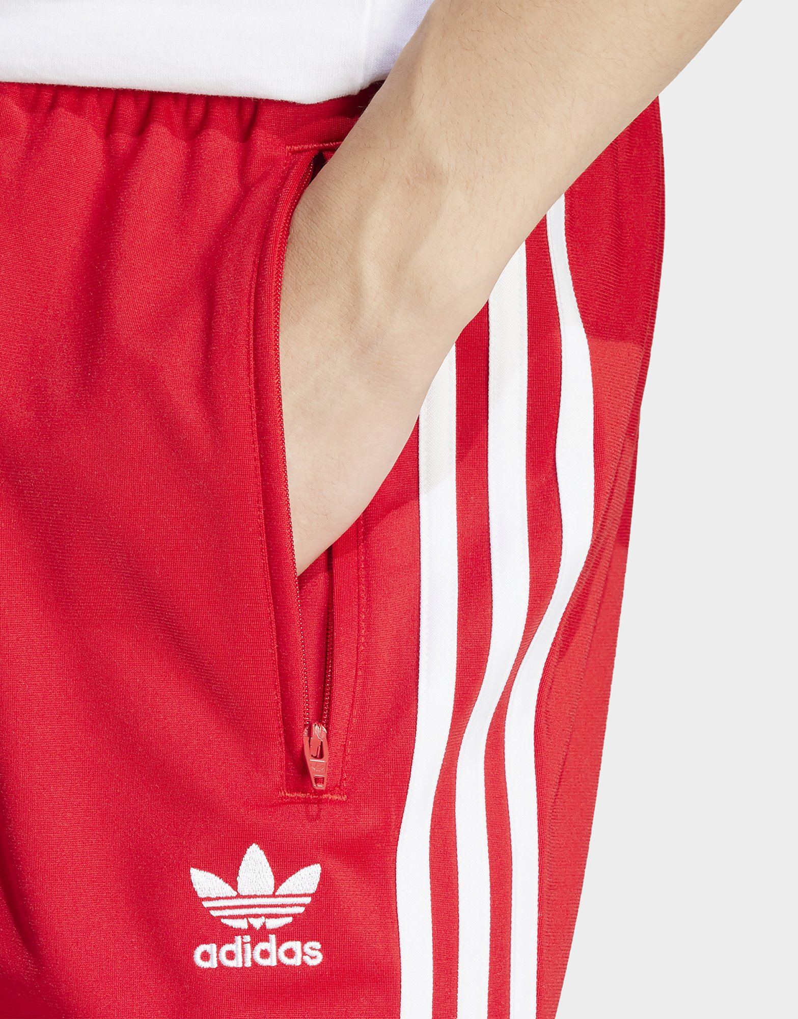 adidas Short Adicolor Firebird