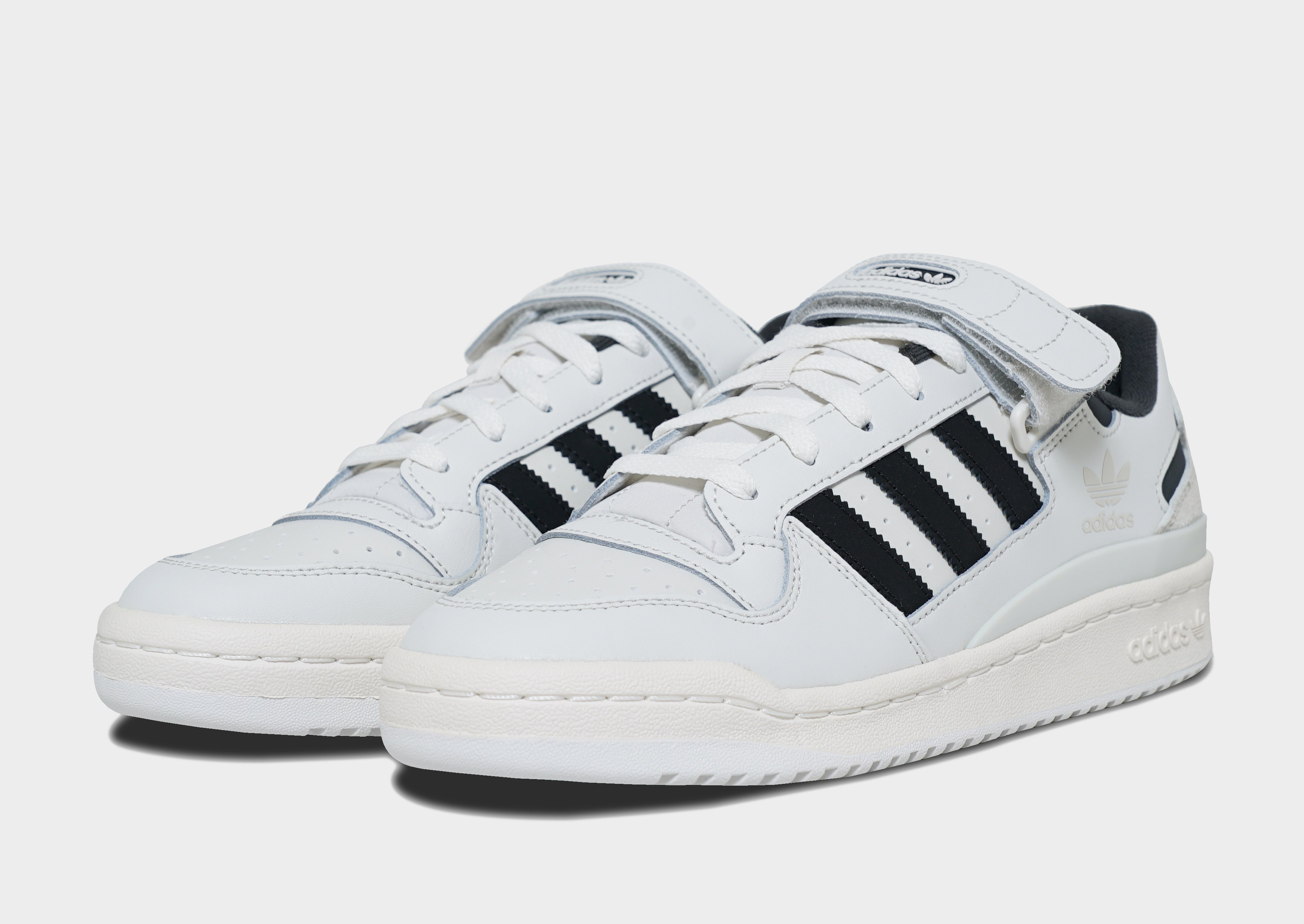 adidas Originals Chaussure Forum Low