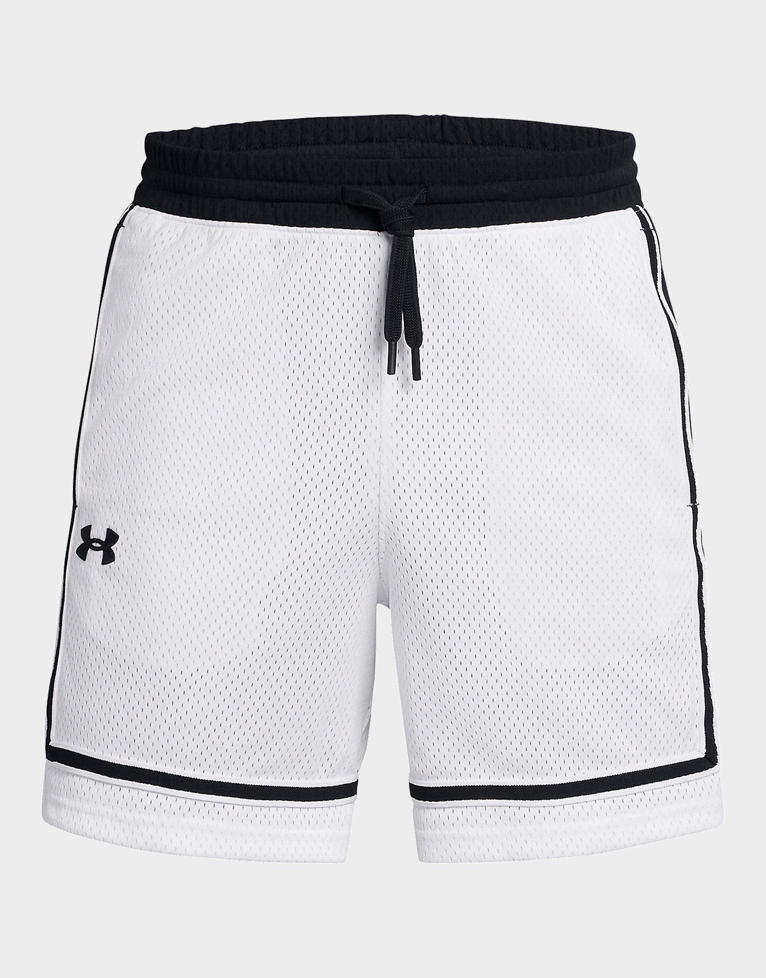 Under Armour Shorts UA Zone Pro 7" Mesh Short