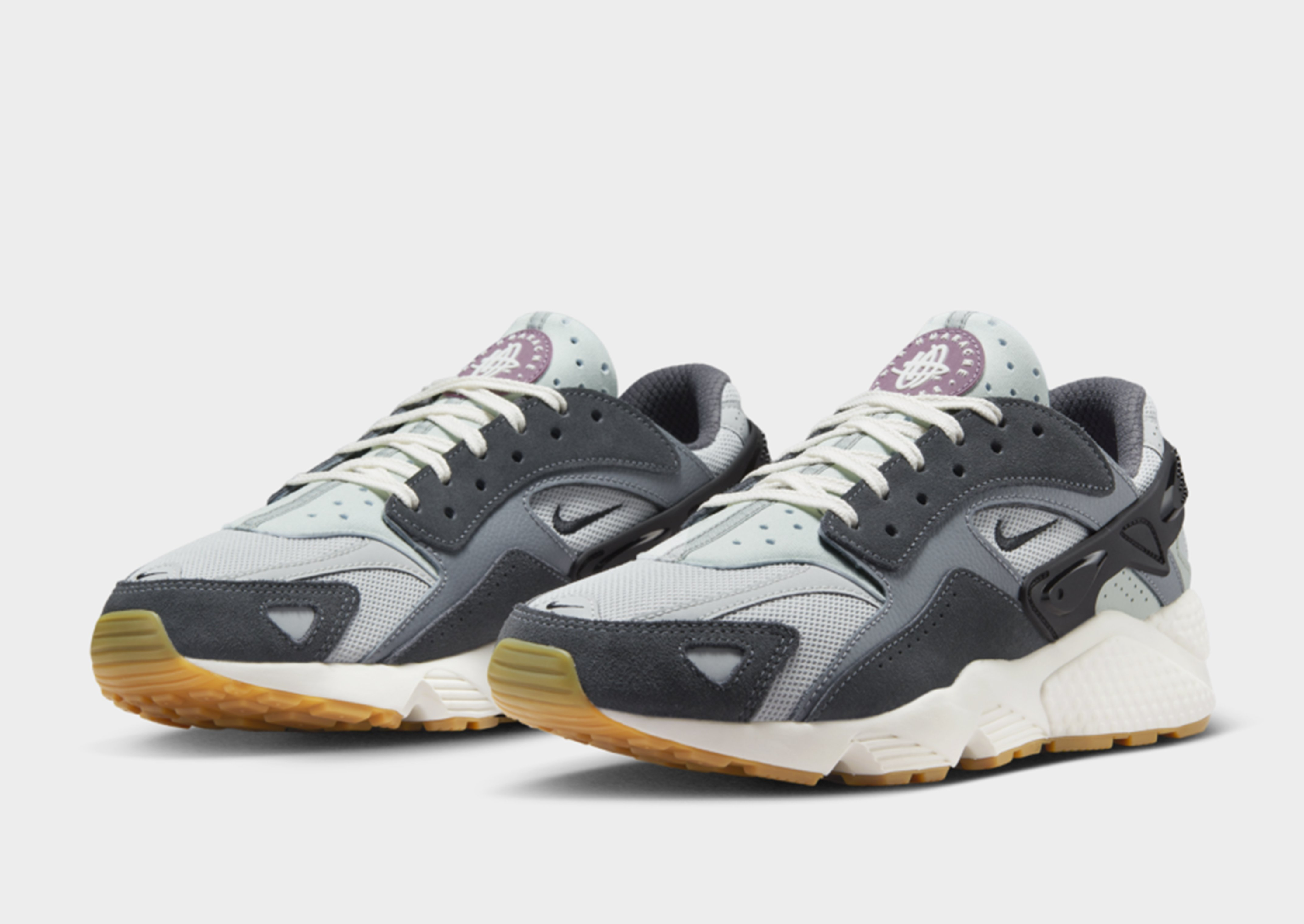 Nike Air Huarache Runner Homme