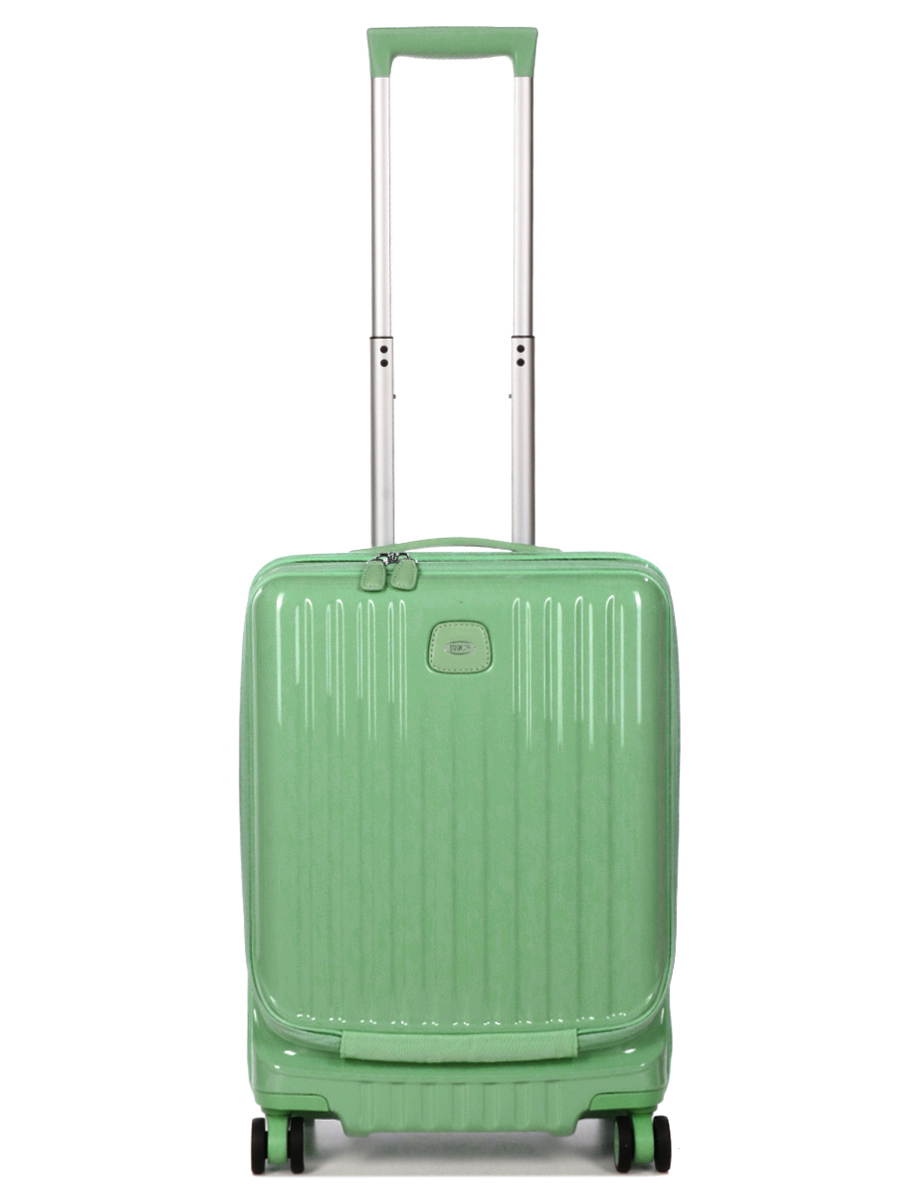 Valise Bric's Positano 55 cm - Poche Frontale