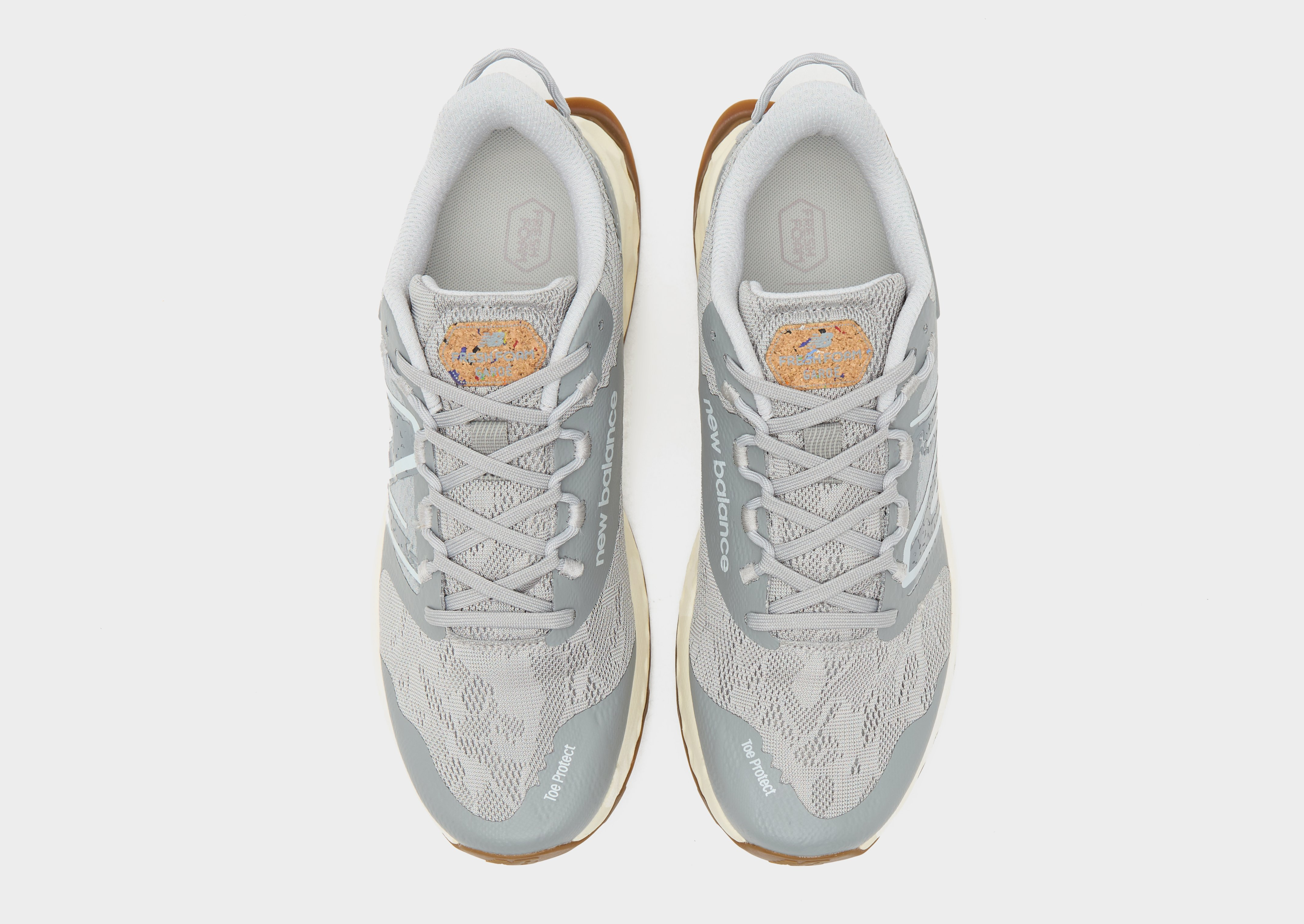 New Balance Fresh Foam Garoe Homme