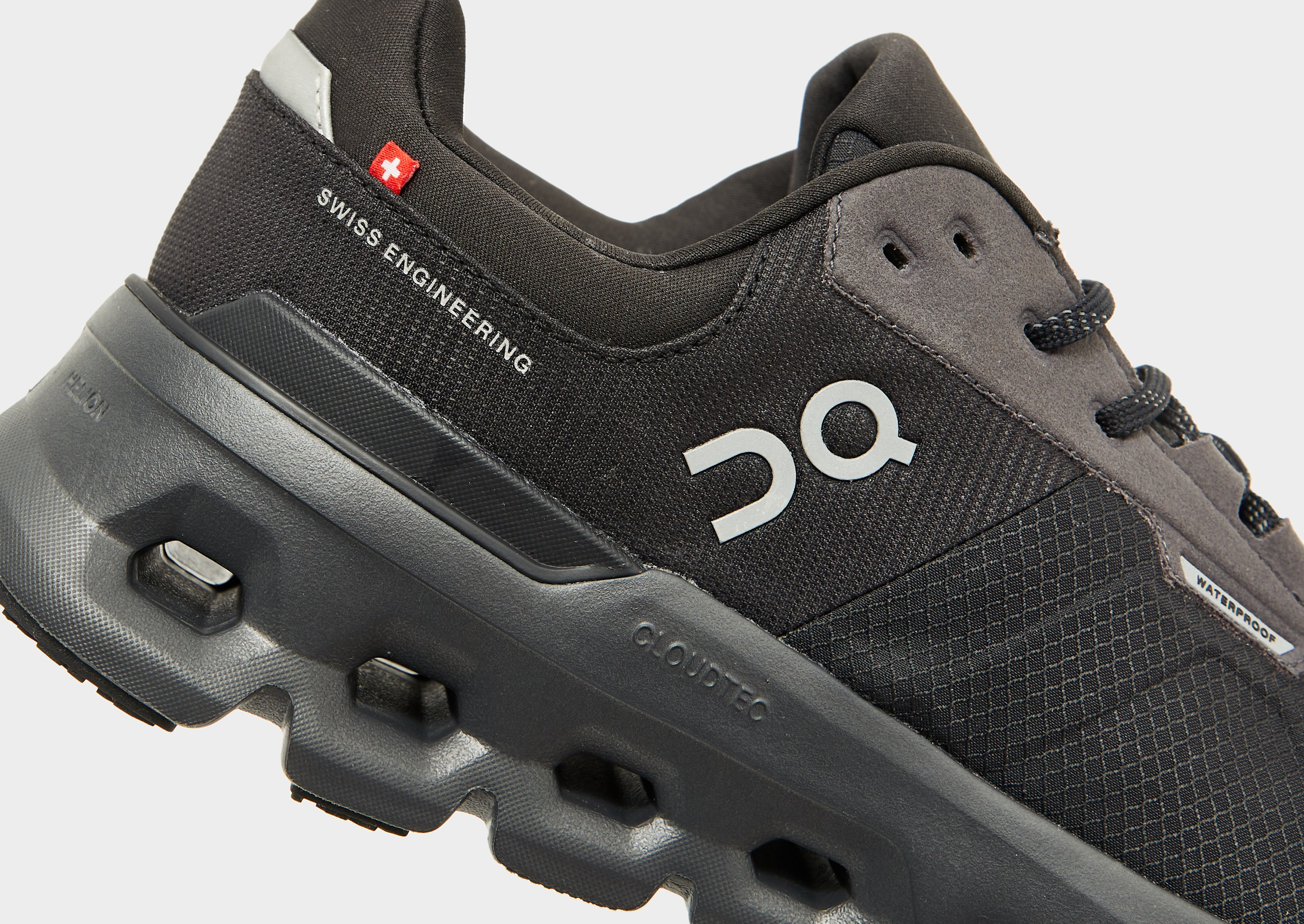 On Running Cloudrunner 2 Waterproof Homme