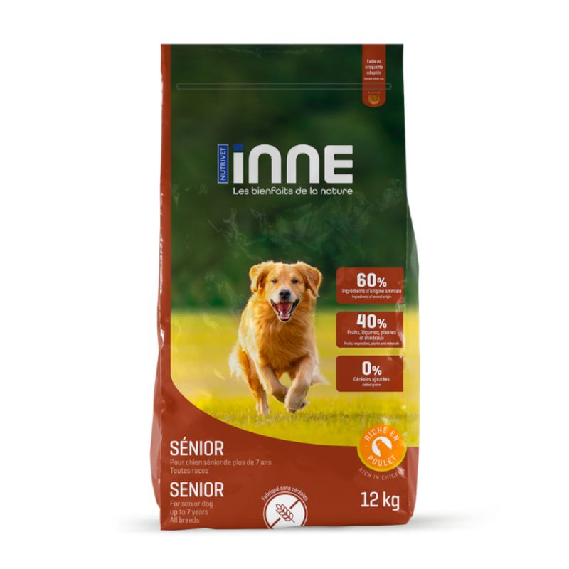 Nutrivet Inne Senior