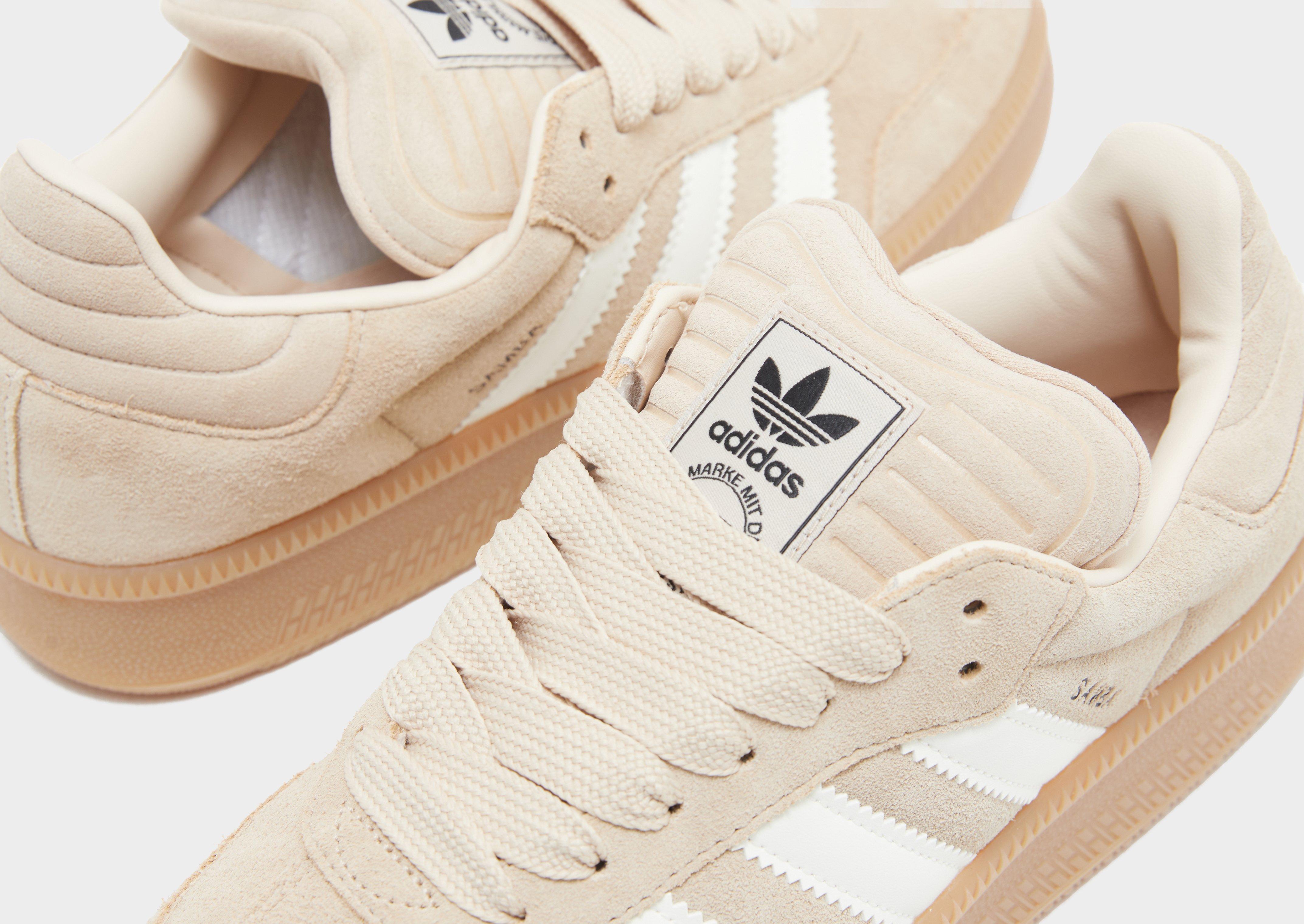 adidas Originals Samba XLG Homme