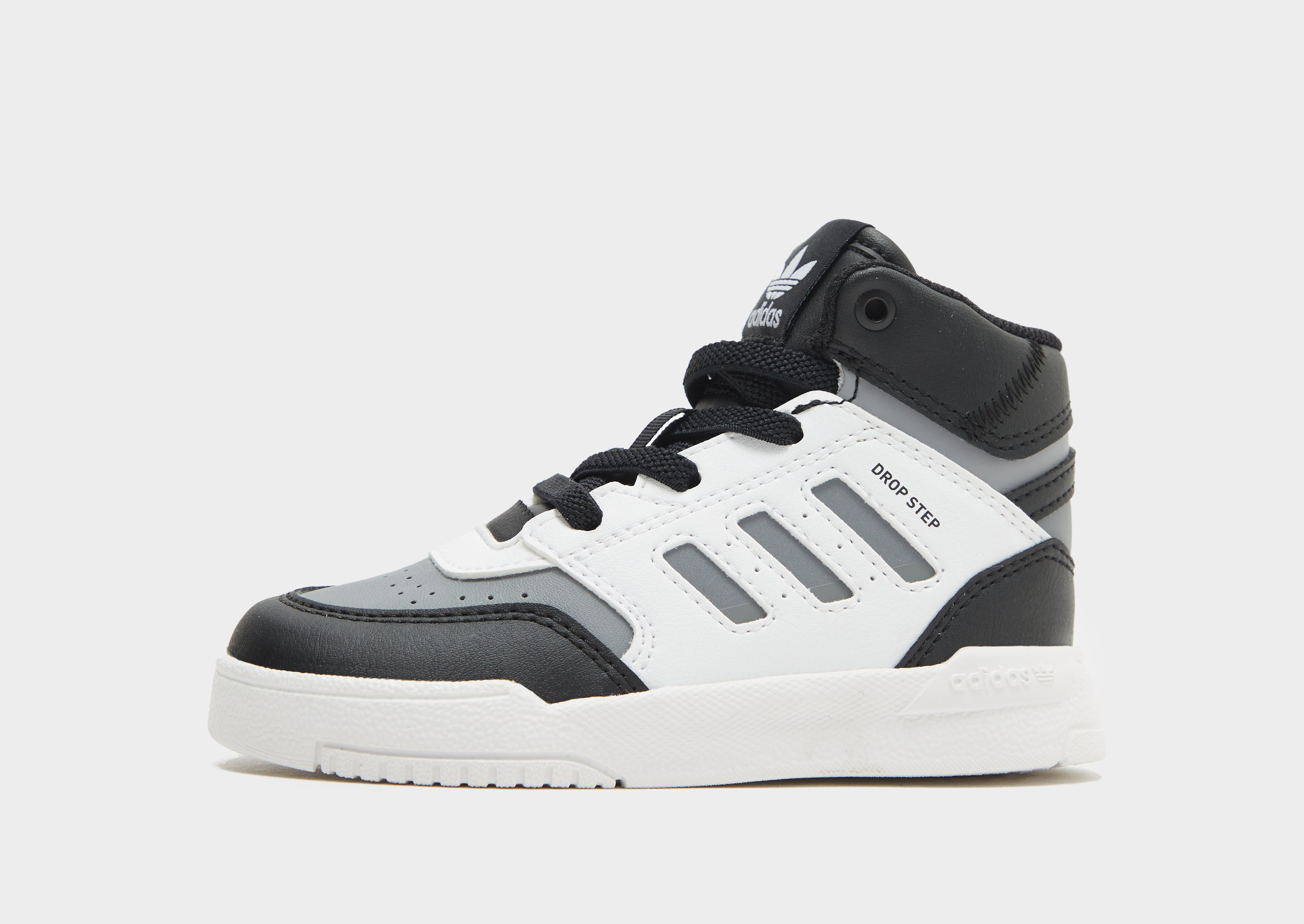 adidas Originals Drop Step Mid Bébé