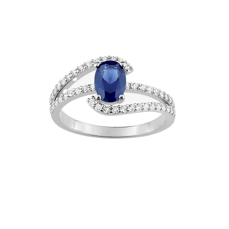 Bague femme - Argent 925