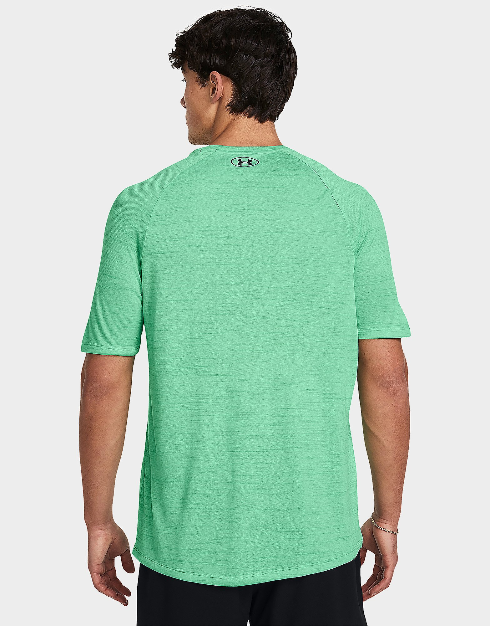 Under Armour Short-Sleeves UA Tiger Tech 2.0 SS