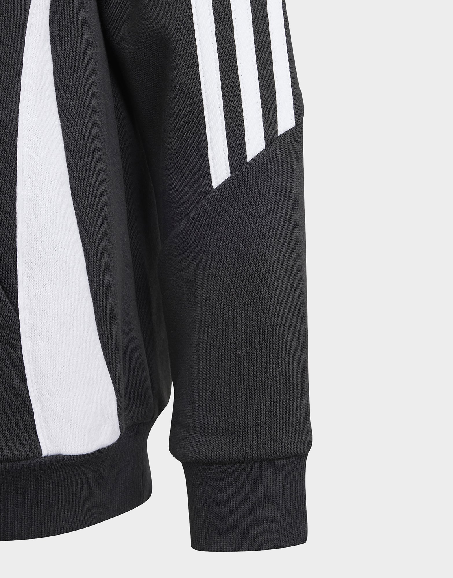adidas Sweat-shirt à capuche de survêtement Tiro 24 Enfants