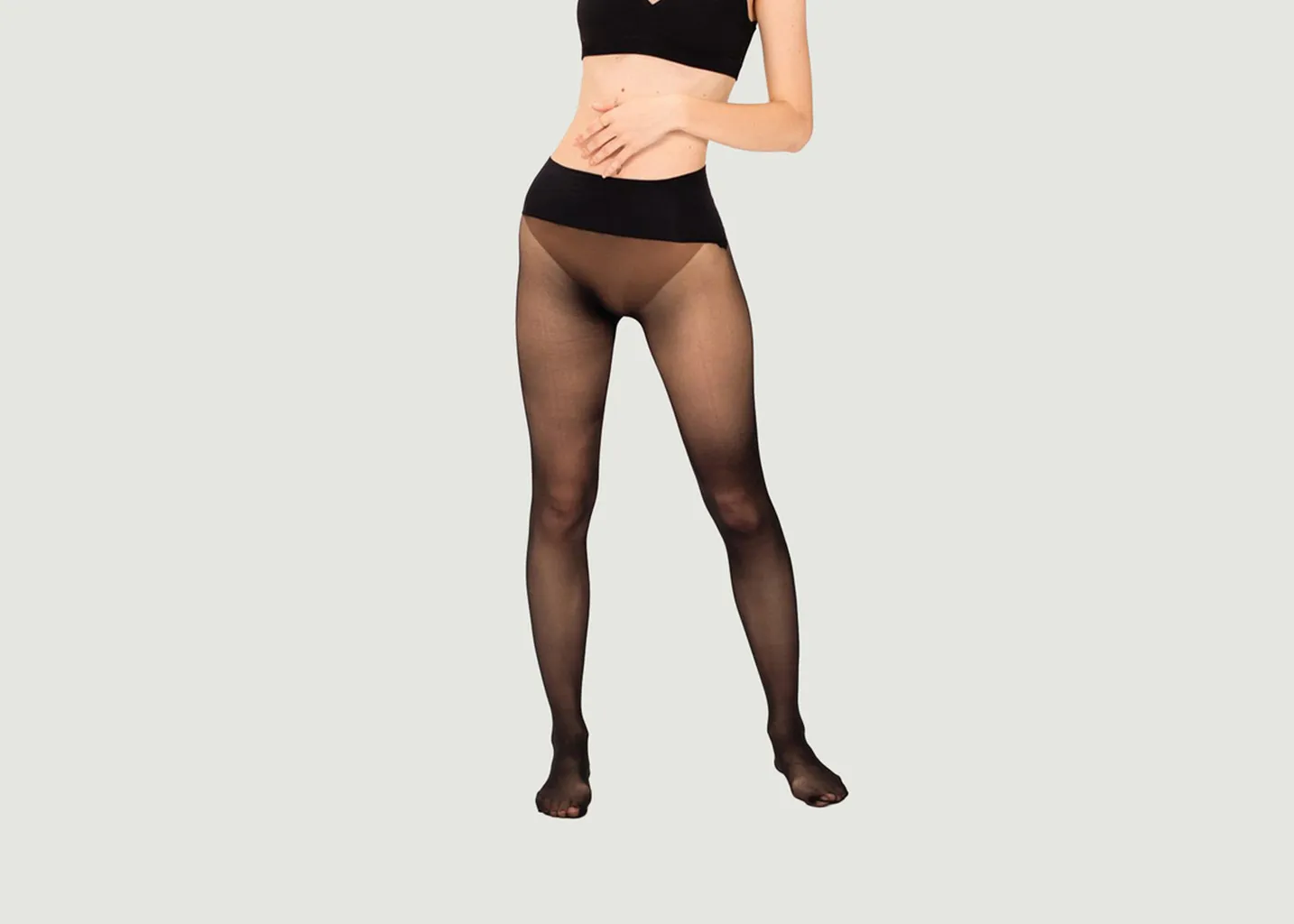 Collant L'ultra-confortable yade