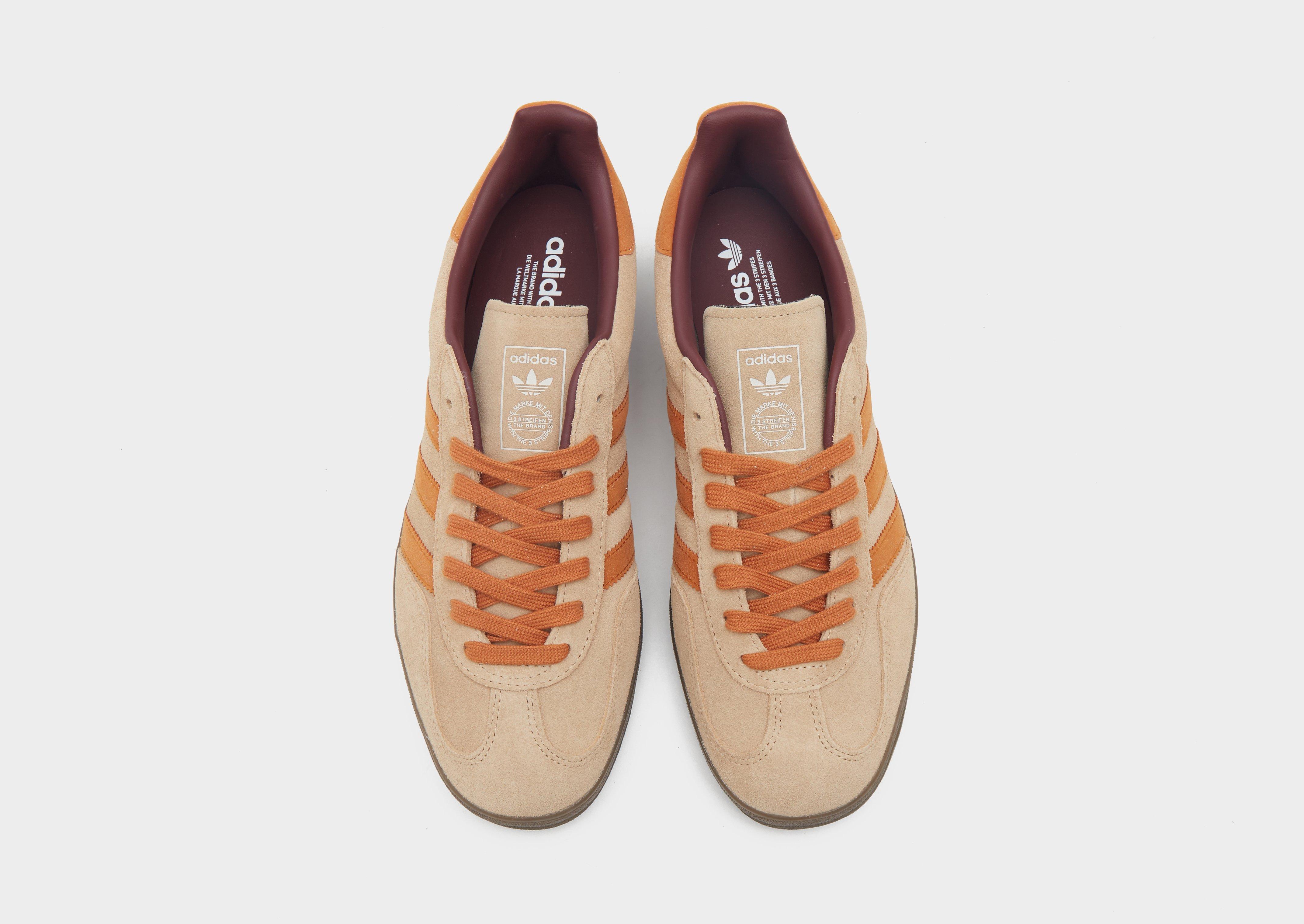 adidas Originals Gazelle Indoor Homme
