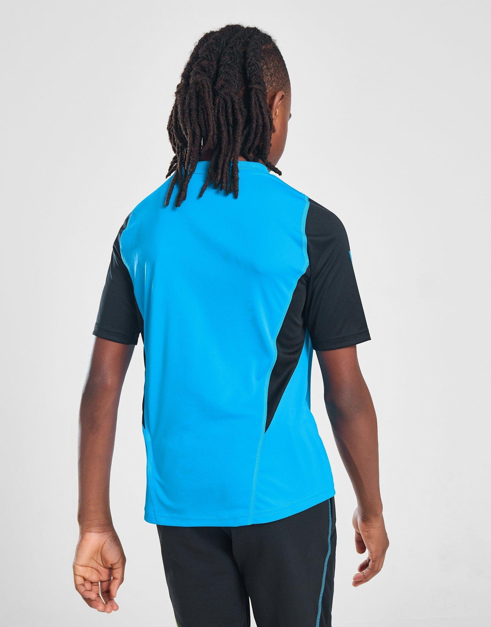 adidas Maillot d'entraînement Arsenal FC Junior
