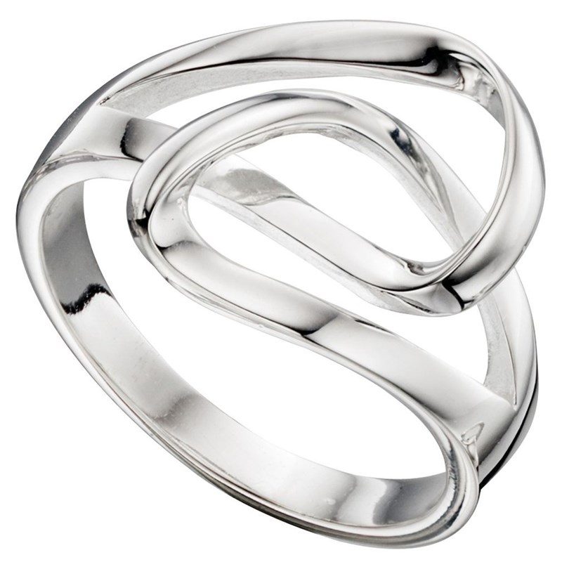 Bague en argent 925/1000