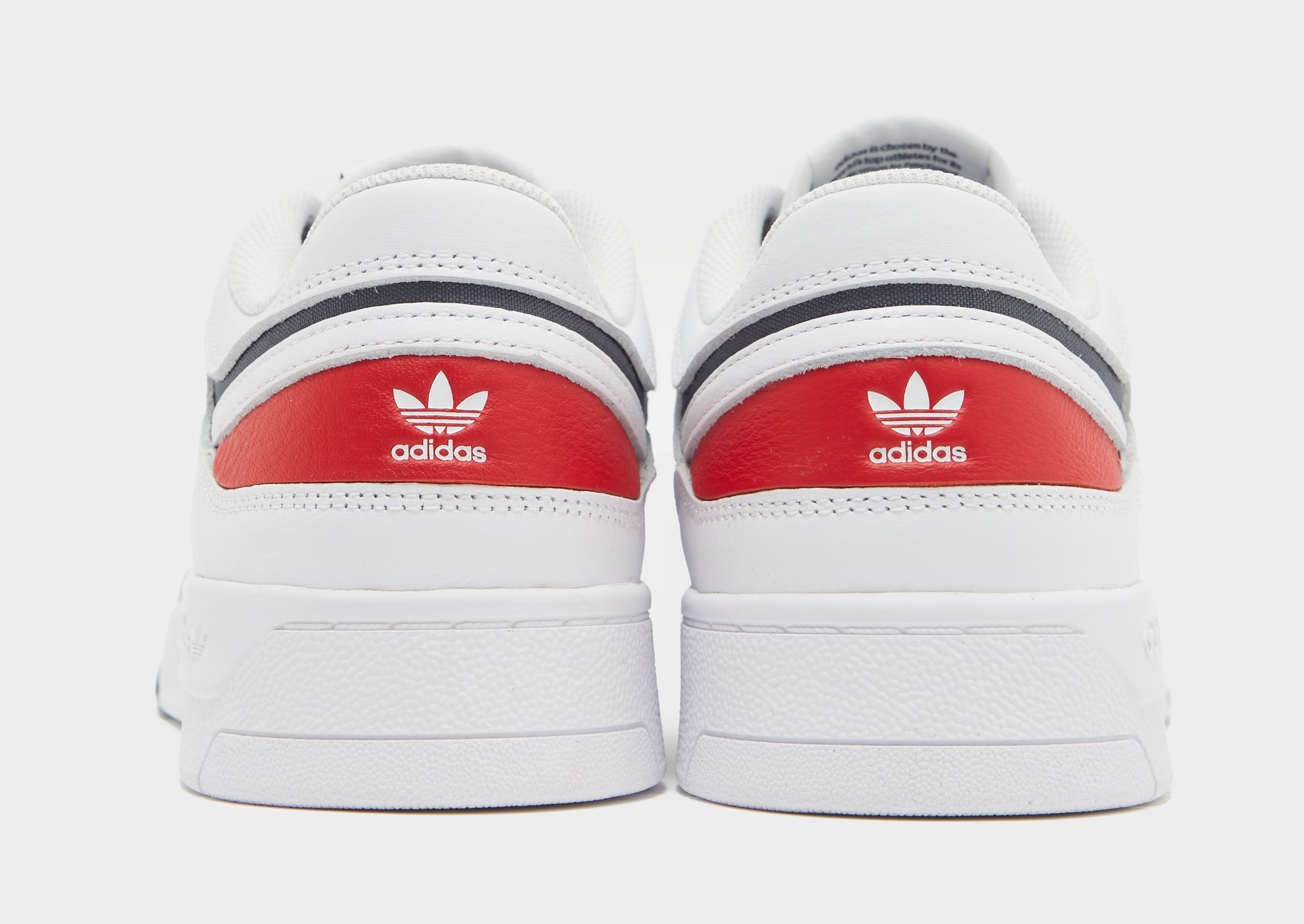 adidas Originals Drop Step Low Hommr