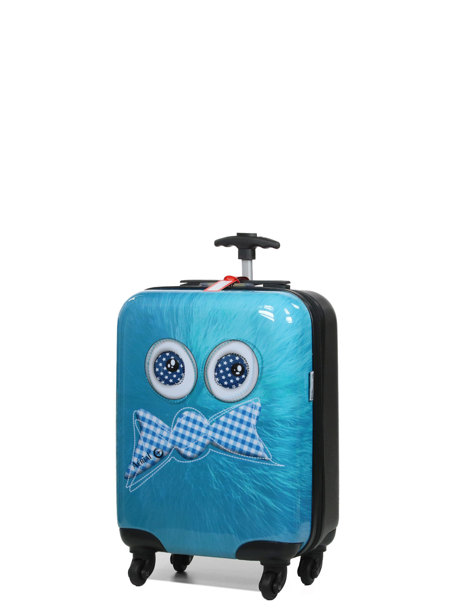 Valise AÀrial Kids Boy 50 cm