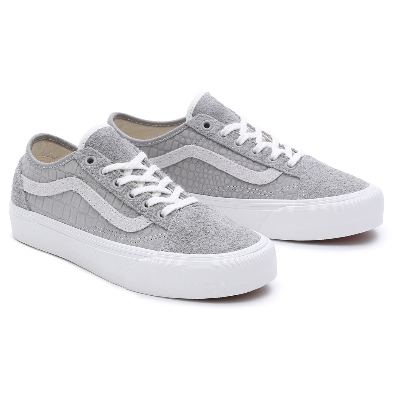 Vans Baskets Old Skool Tapered VR3 grises