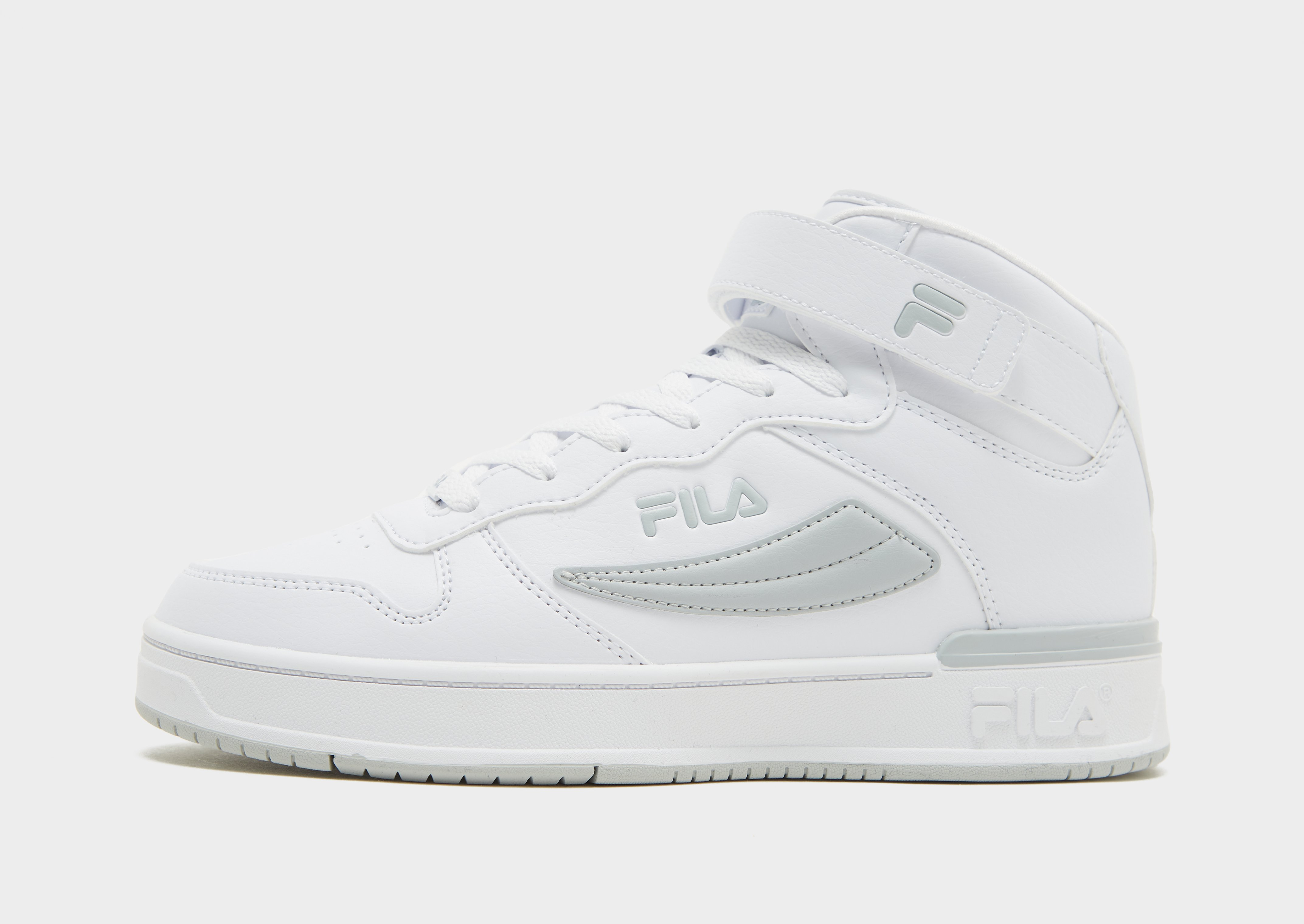 Fila MGX-200 Mid Junior