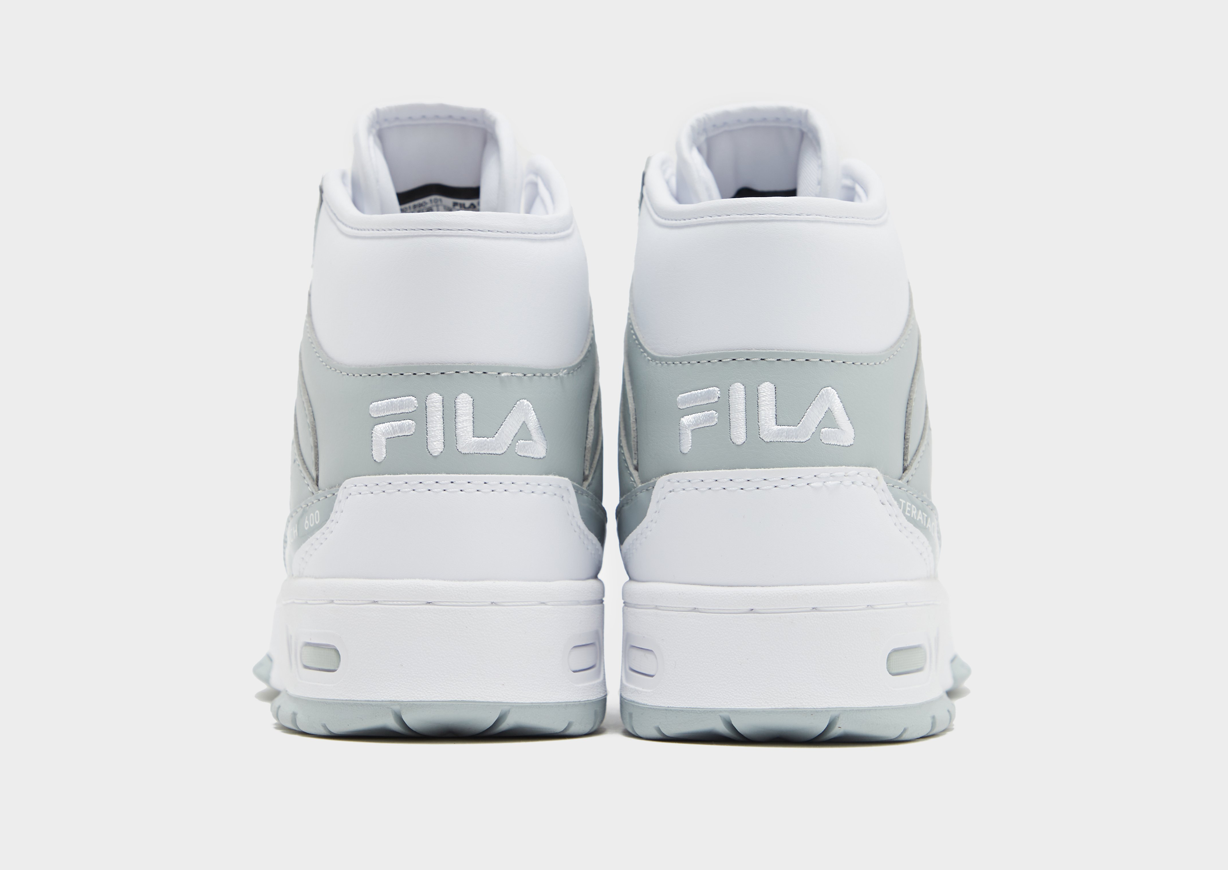 Fila Teratach Mid Junior