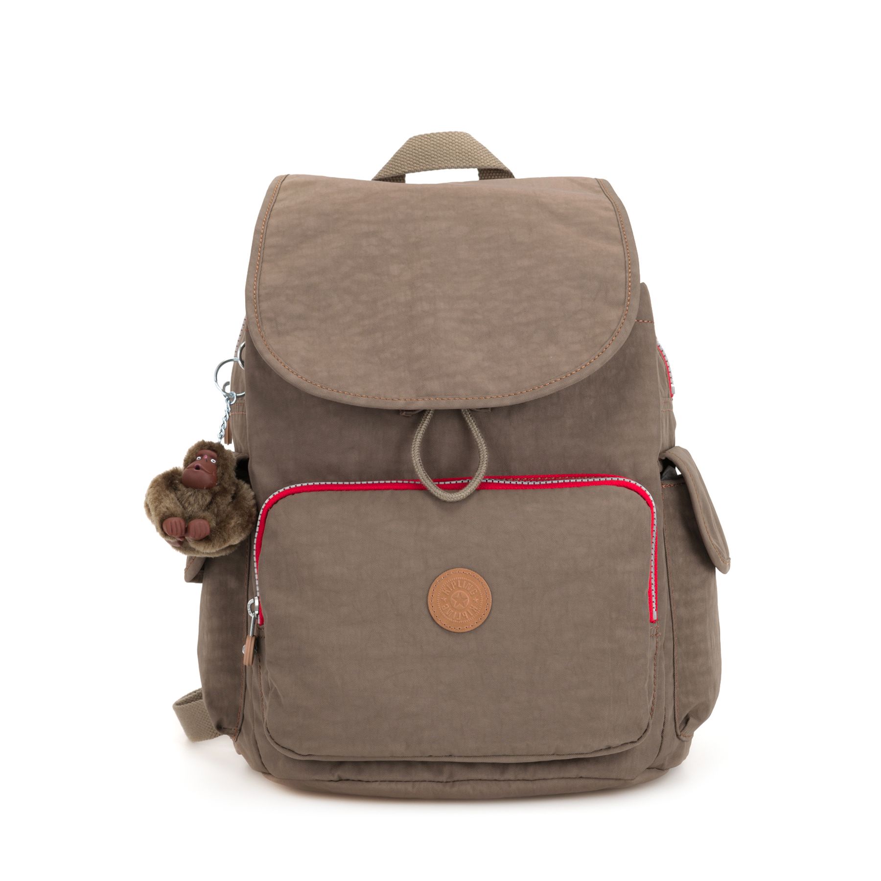 CITY PACK Sac à Dos Medium - True Beige Combo